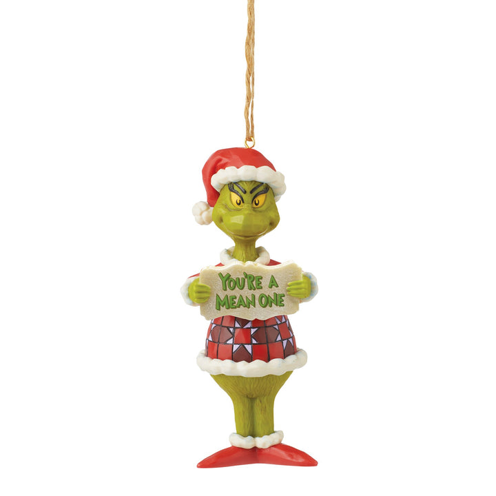 Grinch You&