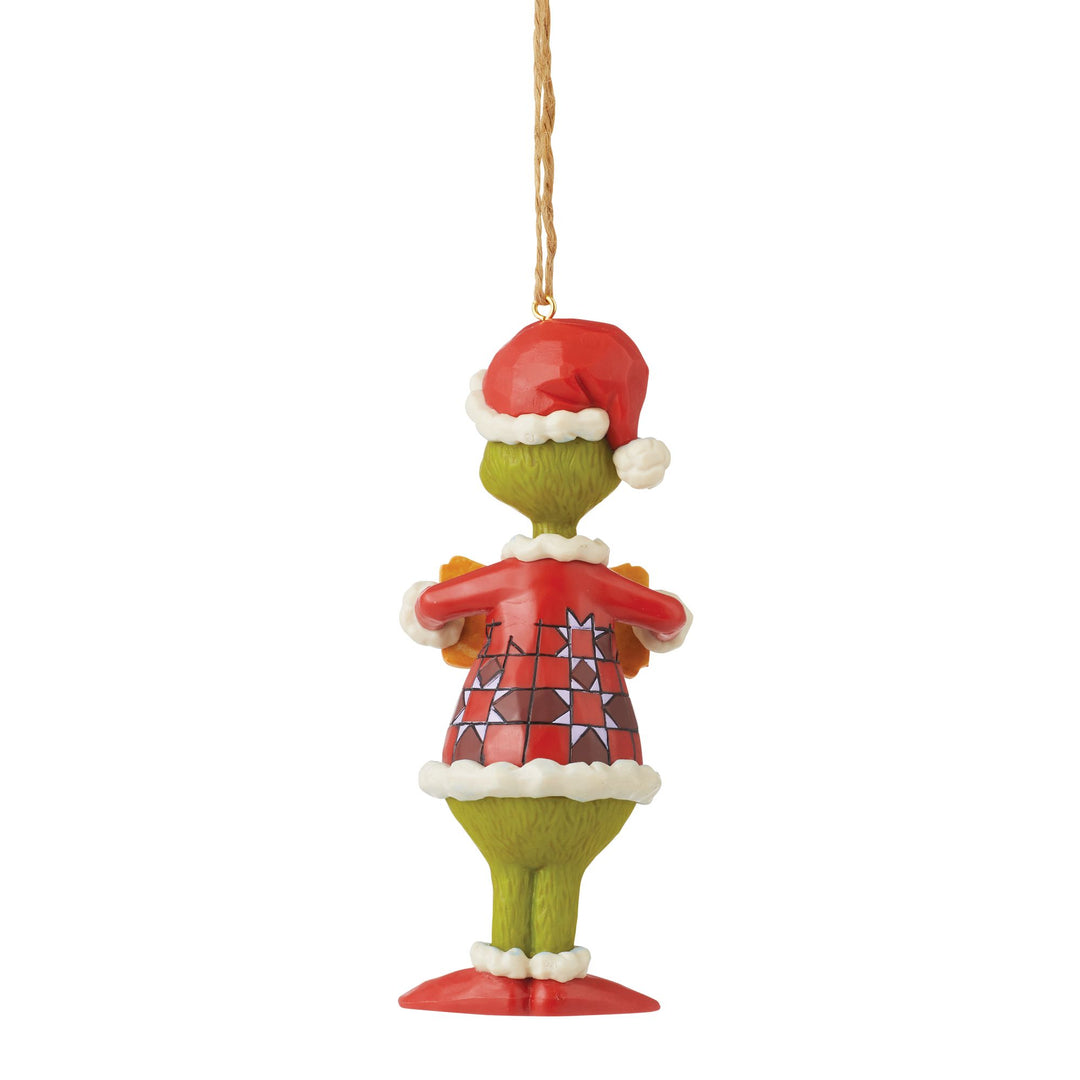 Grinch You&