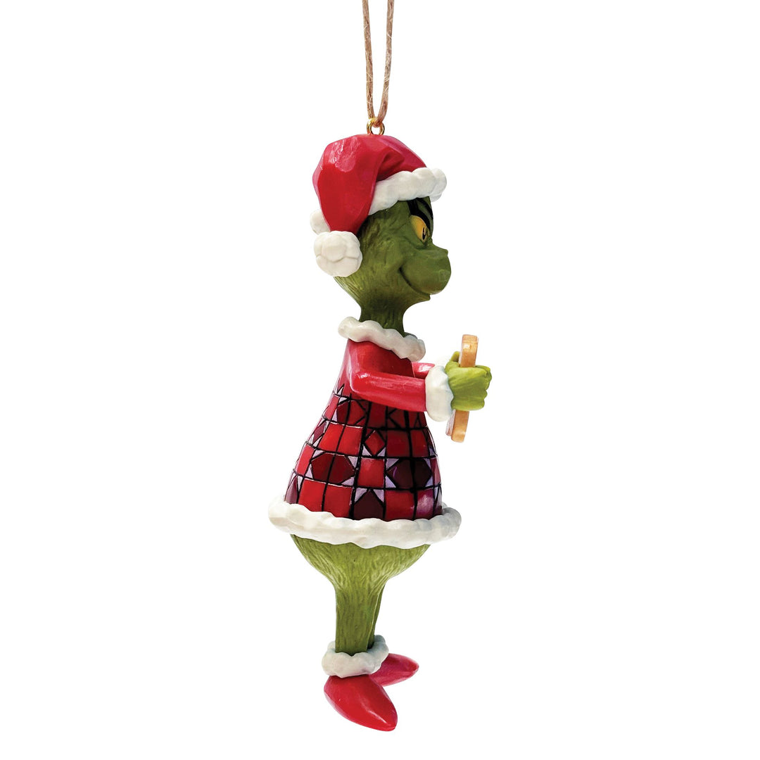 Grinch You&