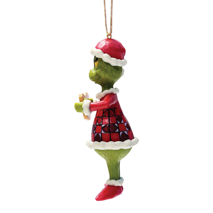 Grinch You&