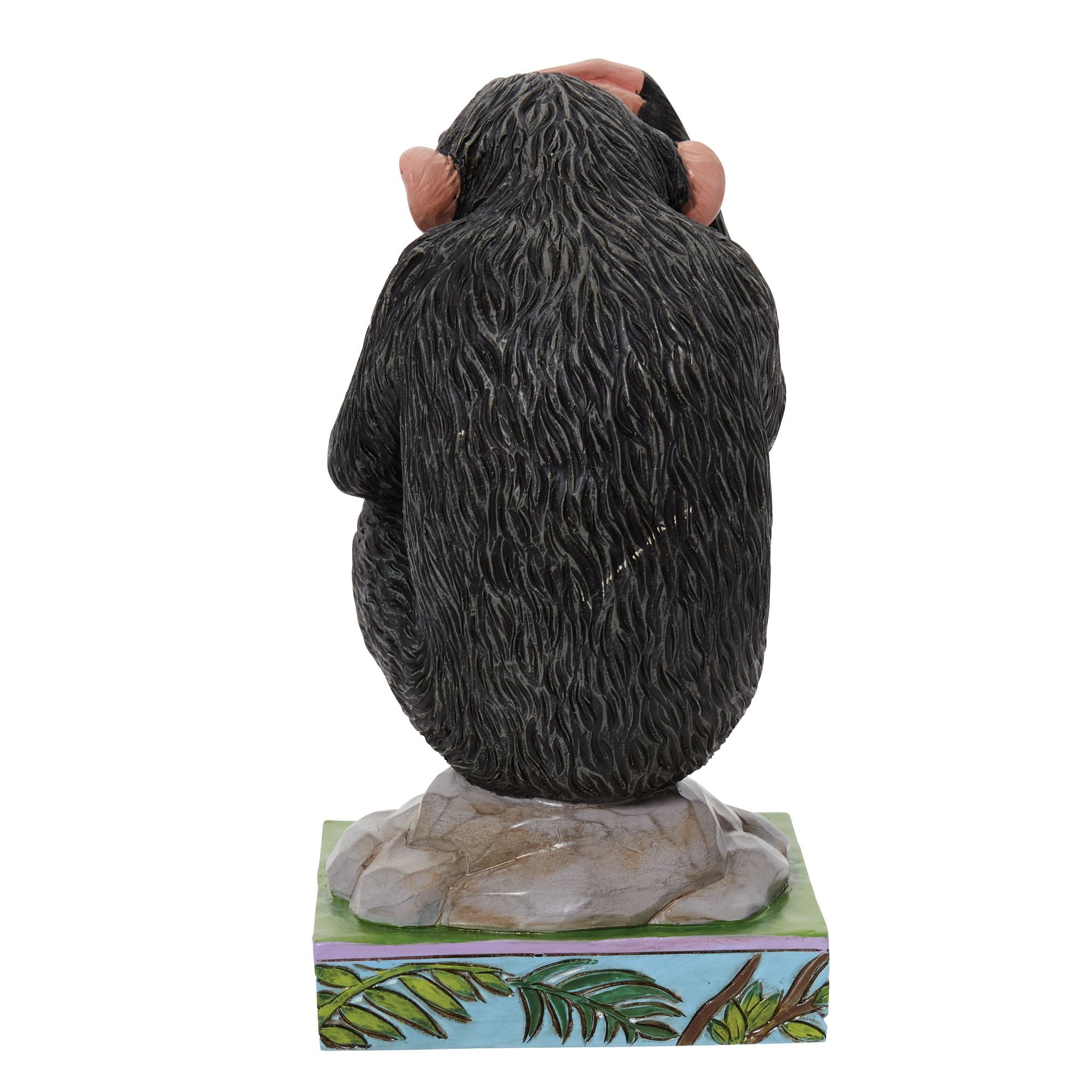 Chimpanzee – Jim Shore