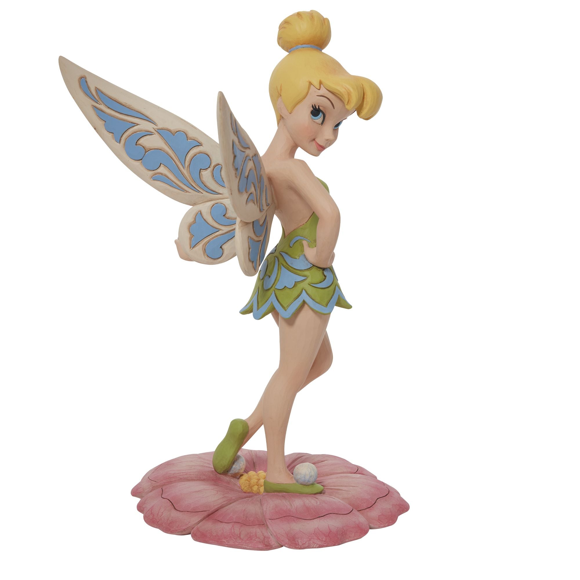 Sassy Tink Big Fig – Jim Shore