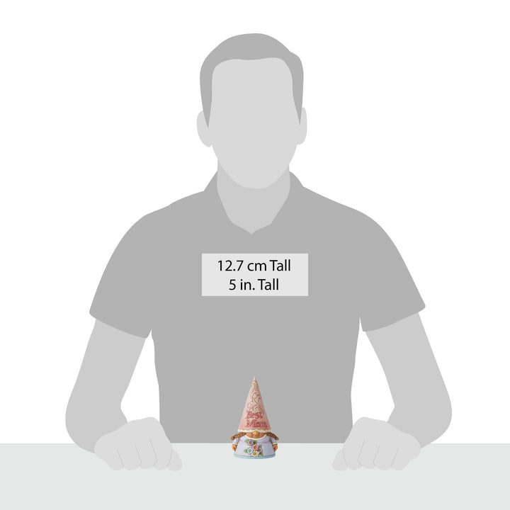Best Mom Gnome