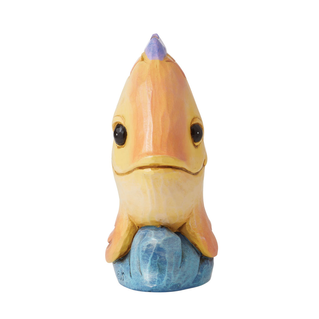 Mini Fish