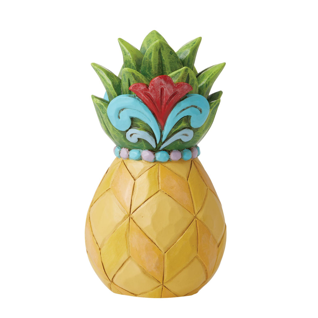 Mini Pineapple – Jim Shore
