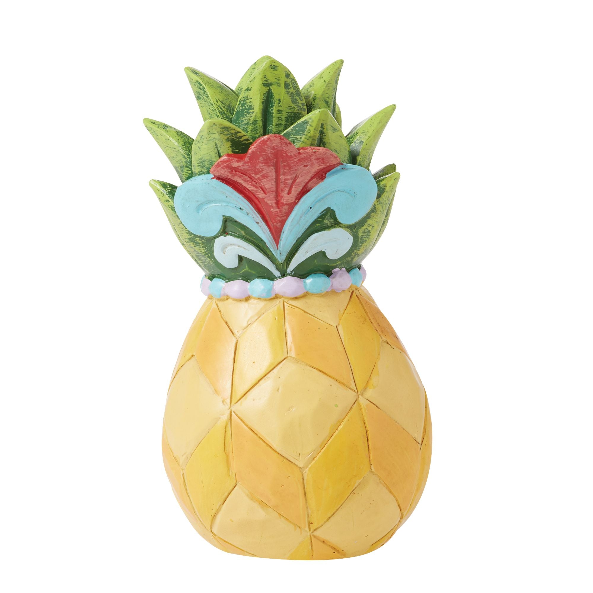 置物 pineapple pineapple Amazon.com: Pineapple Honeycomb Decoration - 14