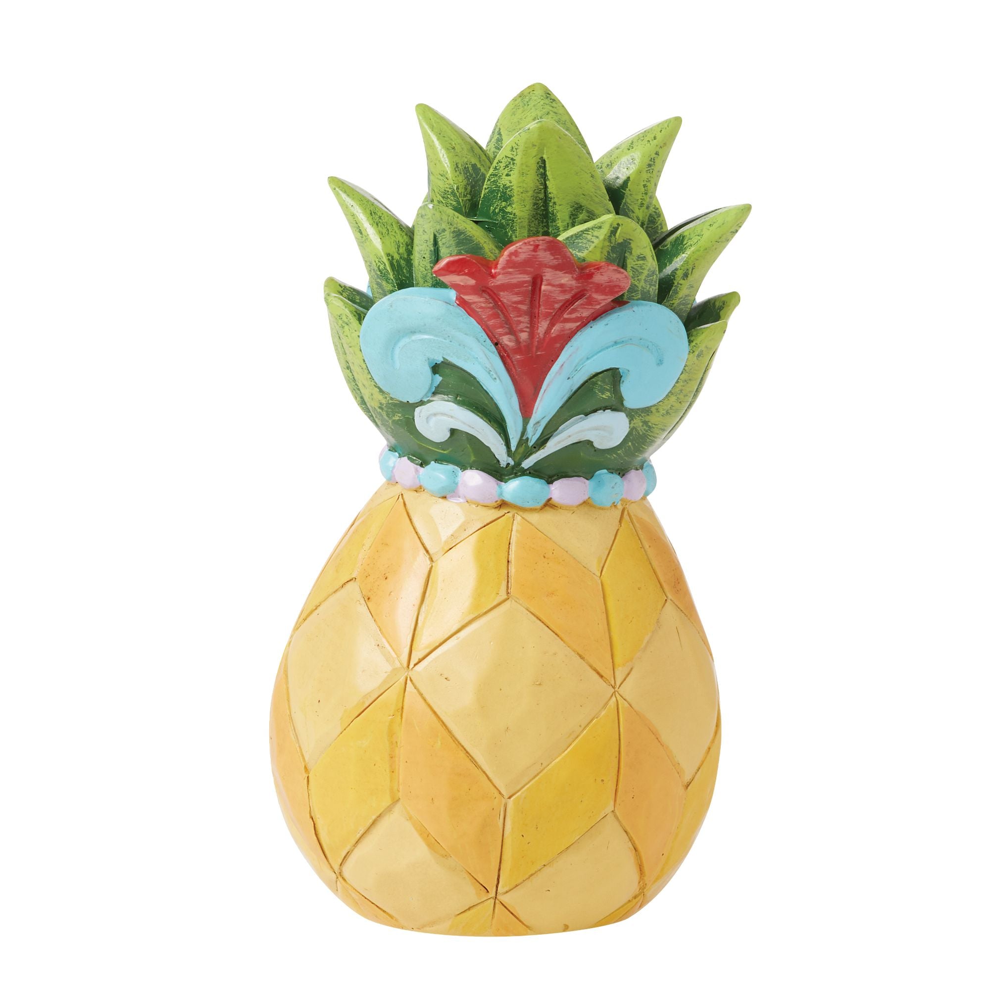 置物 pineapple pineapple Mini Pineapple – Jim Shore
