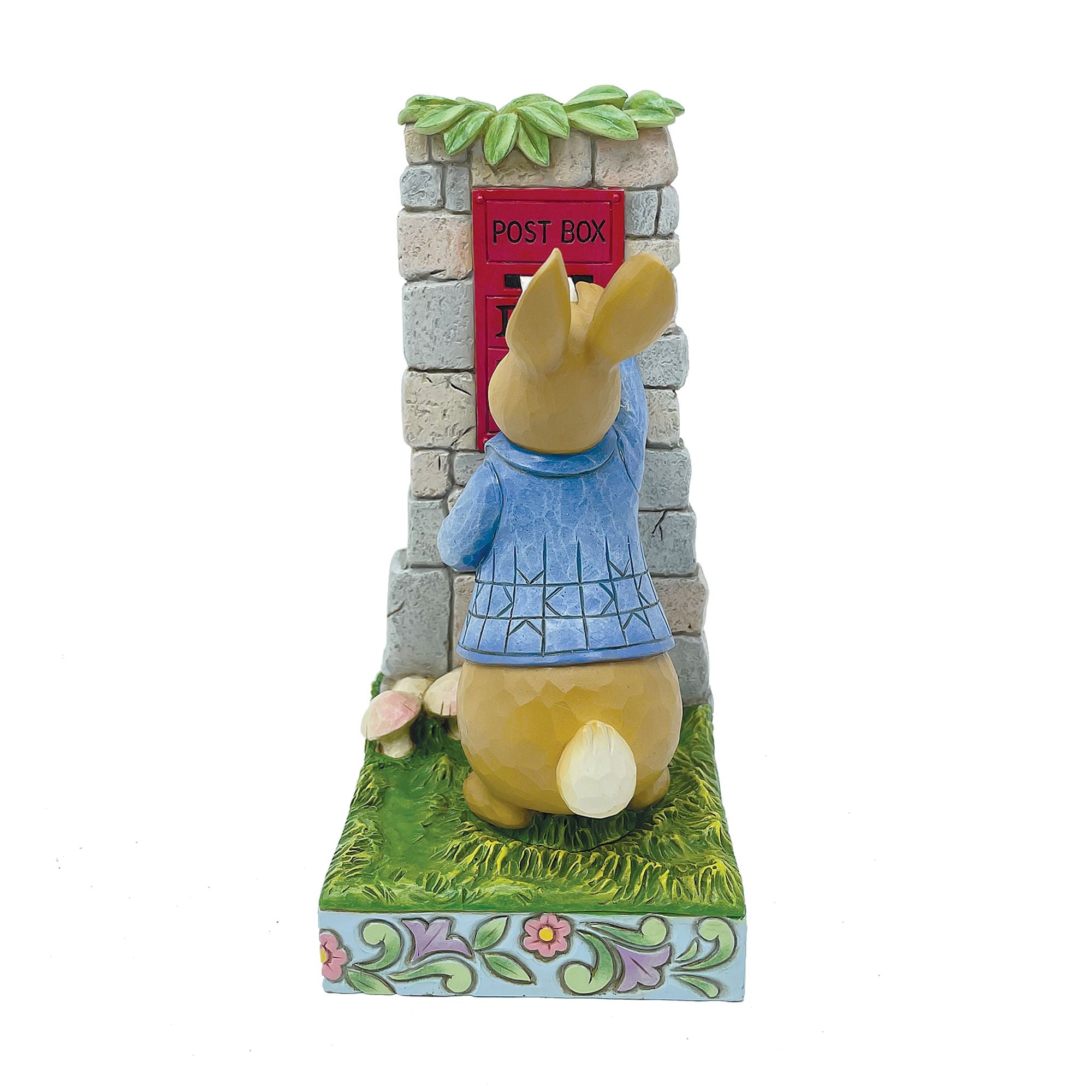 Peter Rabbit Mailing Letters – Jim Shore