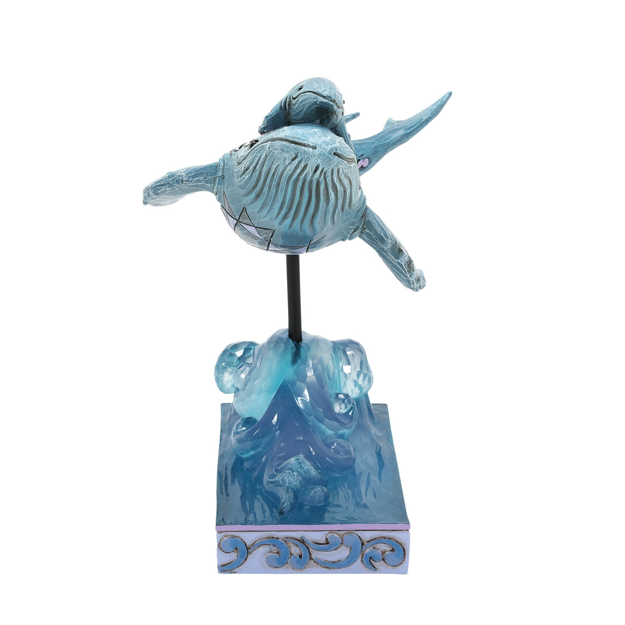 Blue Whales – Jim Shore