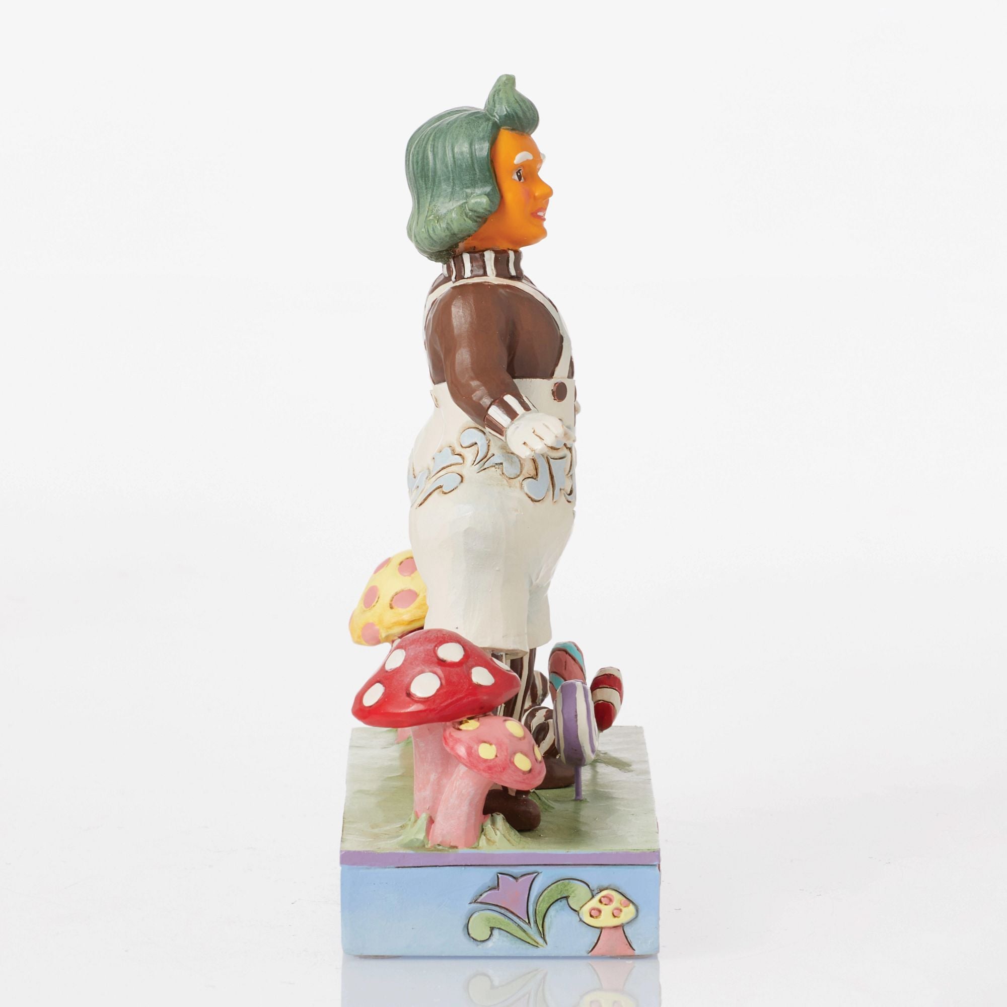 その他 Oompa Loompa FUNKO POP! Wonka Oompa Loompa Exclusive Vinyl Toy Figure