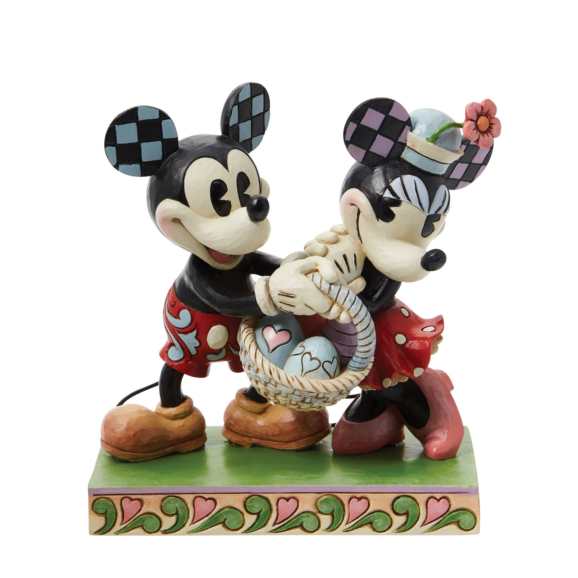Minnie Mouse – Jim Shore