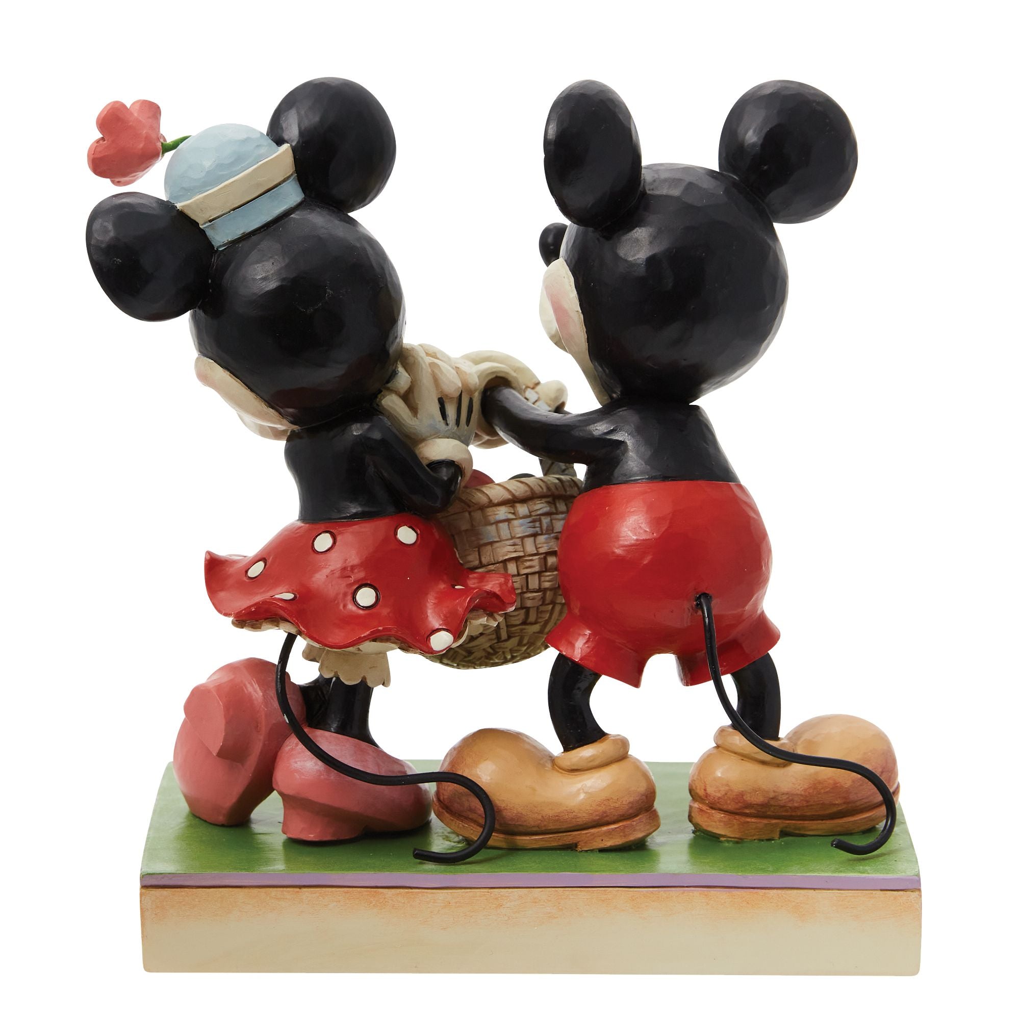 Minnie Mouse – Jim Shore