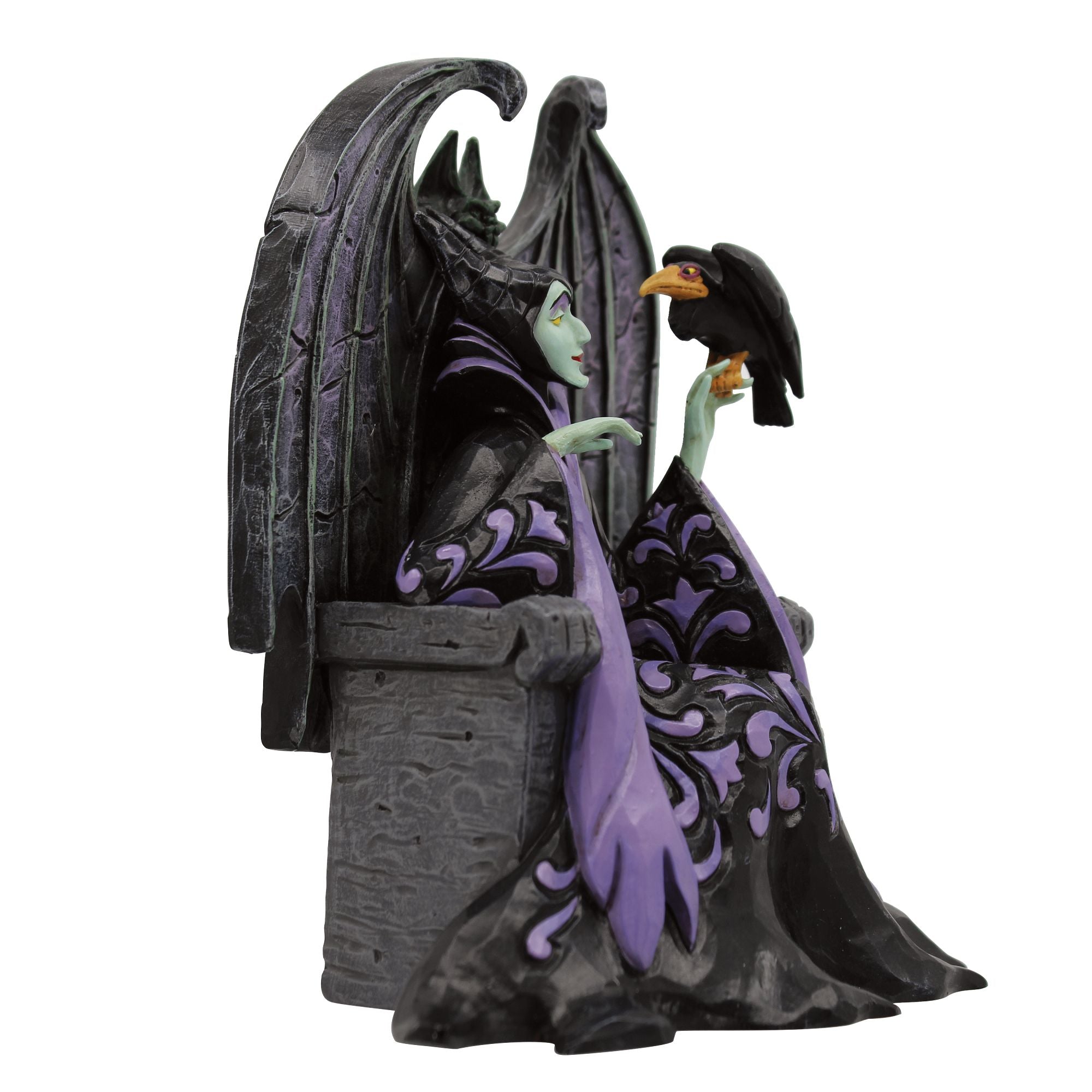 Maleficent – Jim Shore