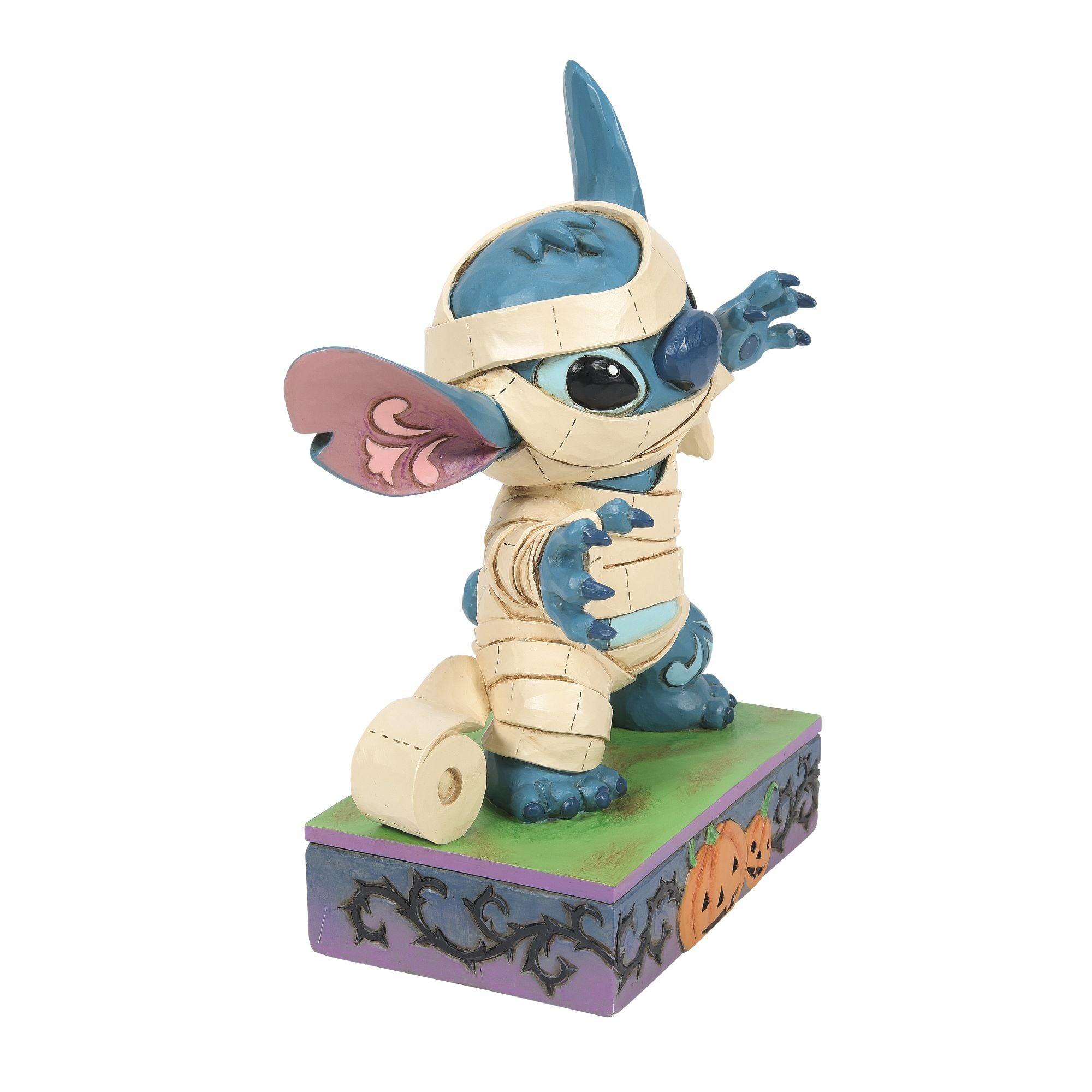 Mummy Stitch – Jim Shore