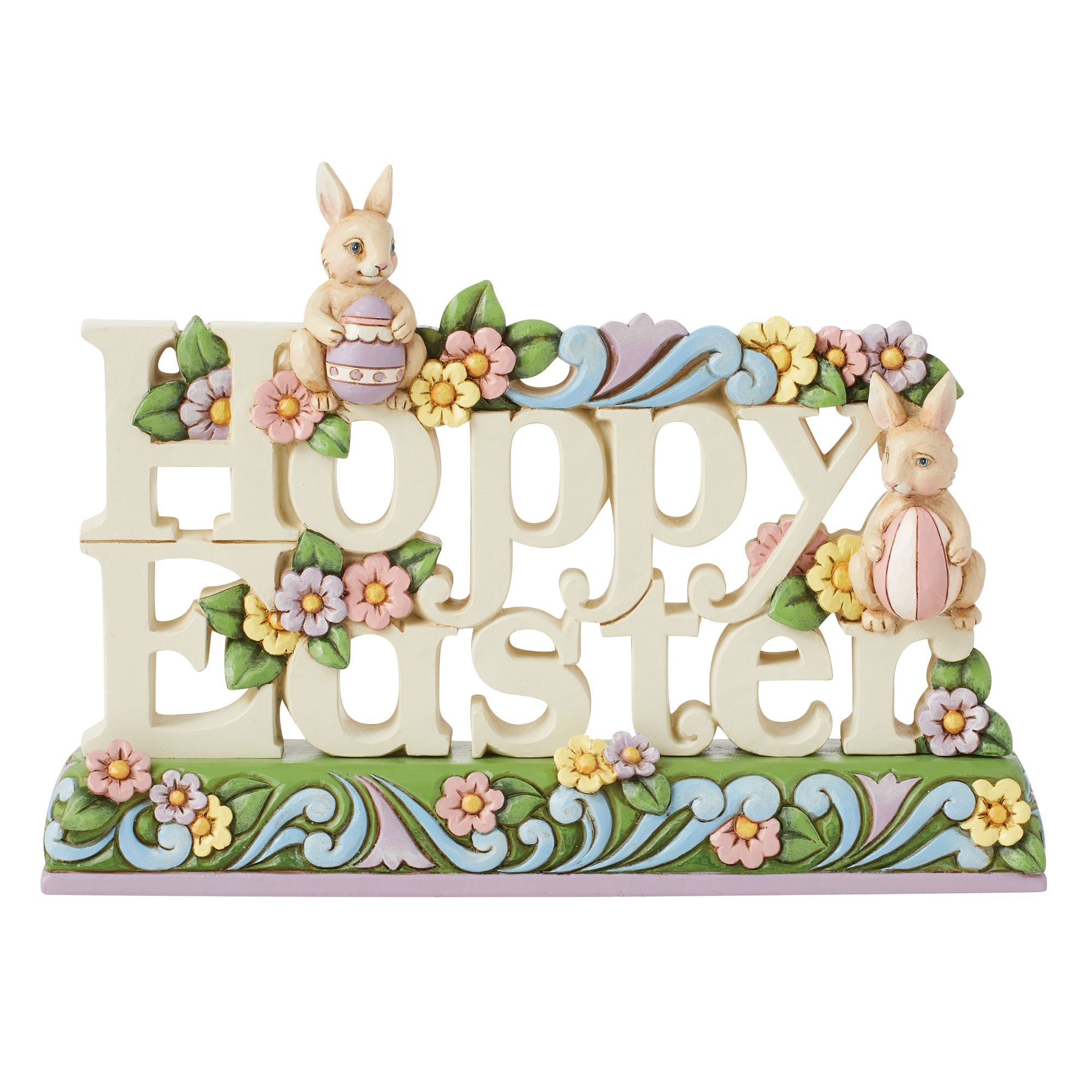 シーグラスアート『 Happy Easter～Cocktail.。.:*☆～』 シーグラスアート カクテル⑤ （シーグラスアート カクテル