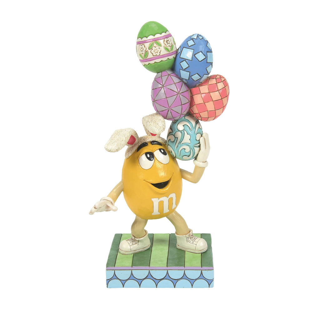 90' M&M'S Easter Figure×11エムアンドエムズイースター 90' M&M'S Easter Figure×11エムアンドエムズイースター 90