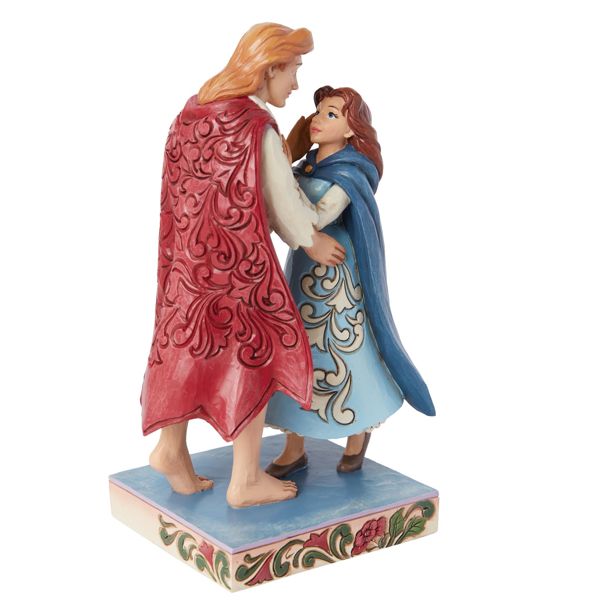 Belle and Prince – Jim Shore