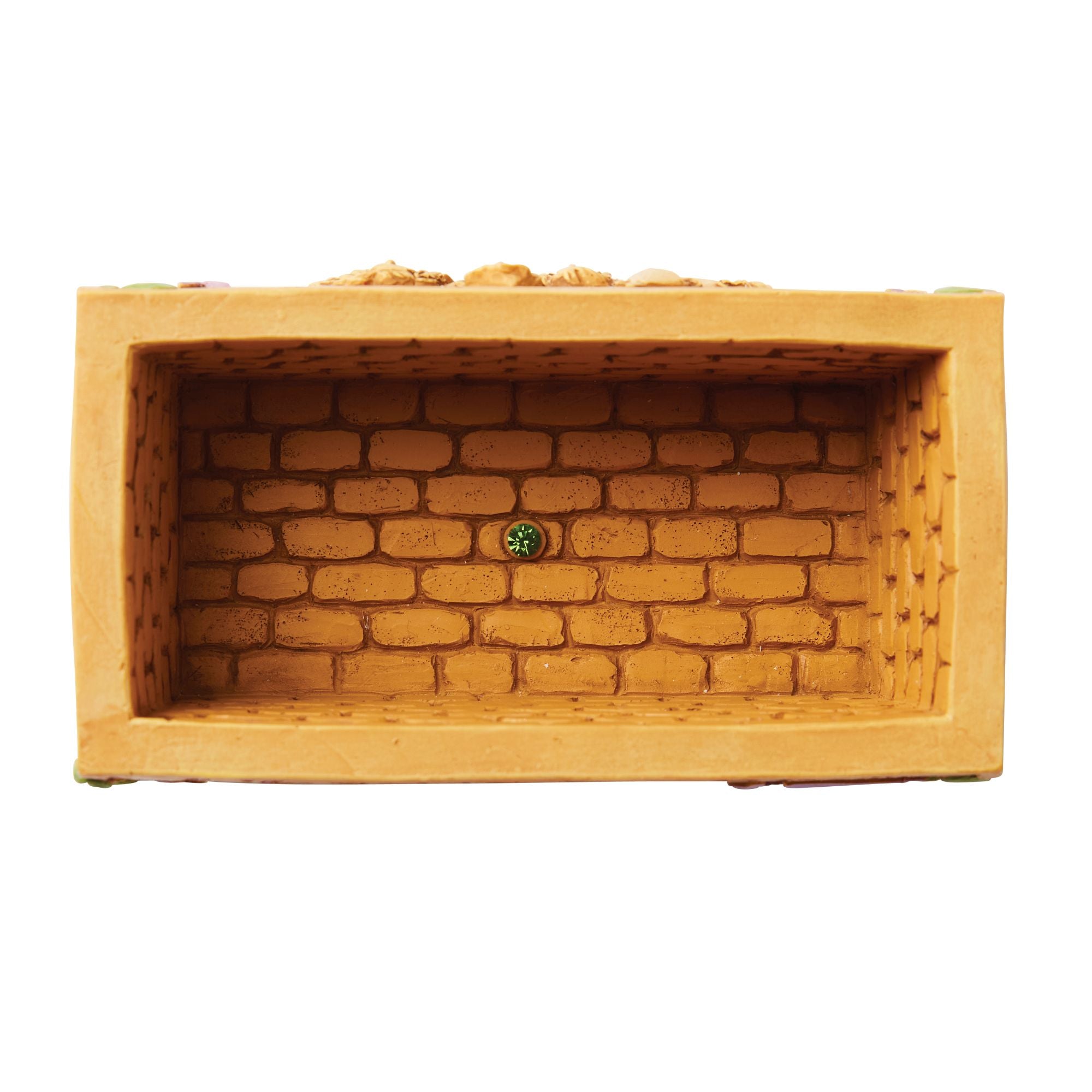 Ruby Slippers Trinket Box – Jim Shore