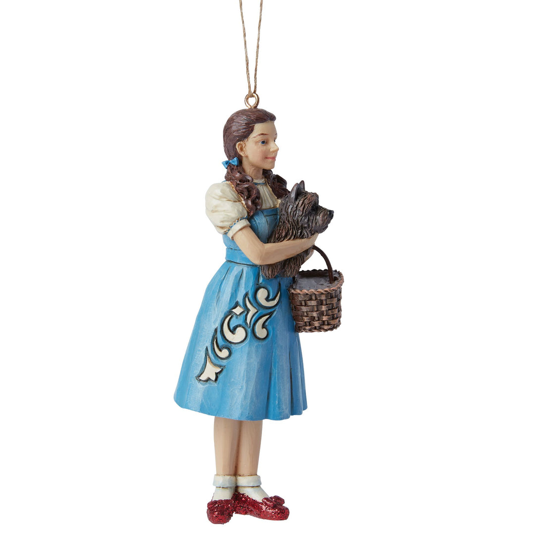 Dorothy & Toto H/O