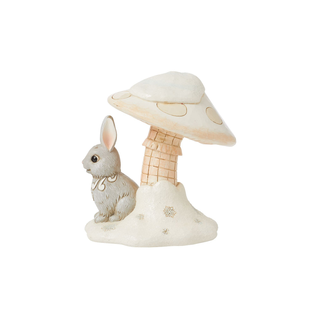 Wdlnd Bunny Mushroom Fig