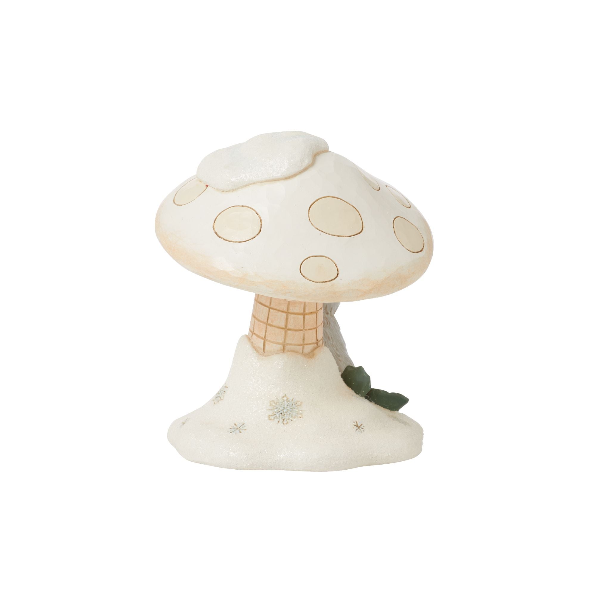 Wdlnd Bunny Mushroom Fig – Jim Shore