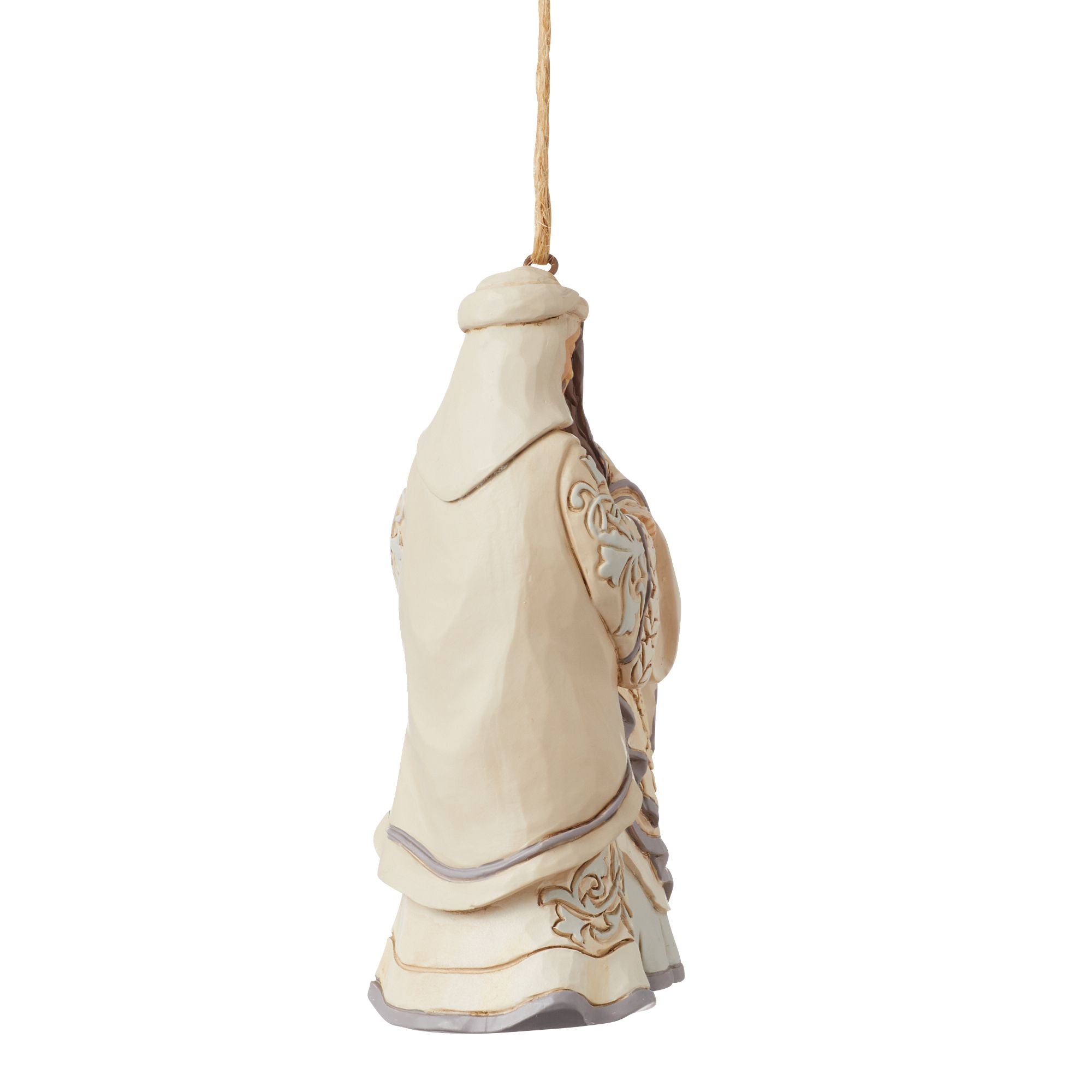 Wdlnd Holy Family Ornament – Jim Shore