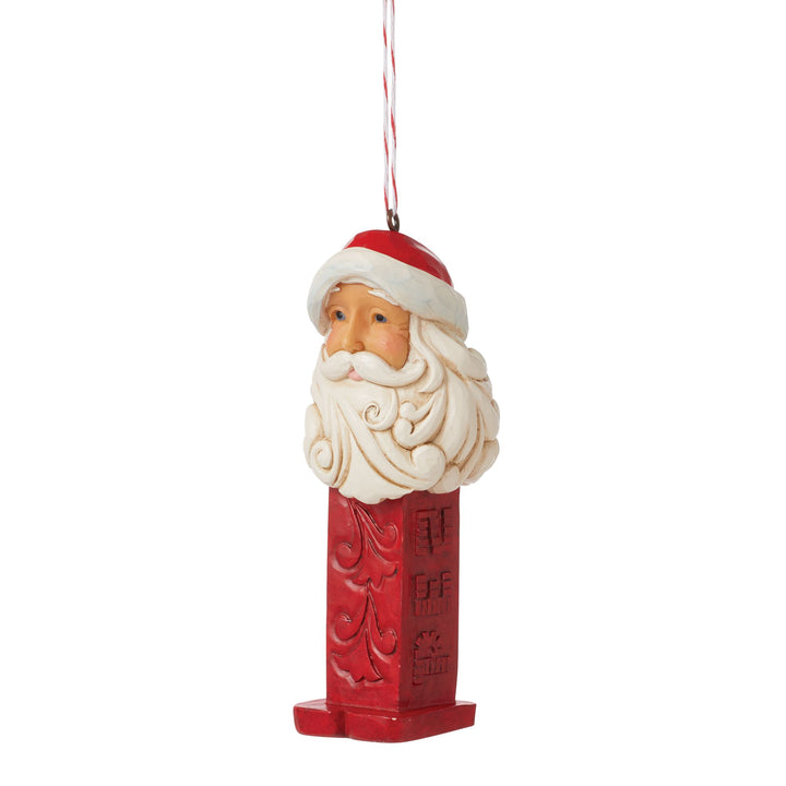 Santa PEZ Dispenser H/O