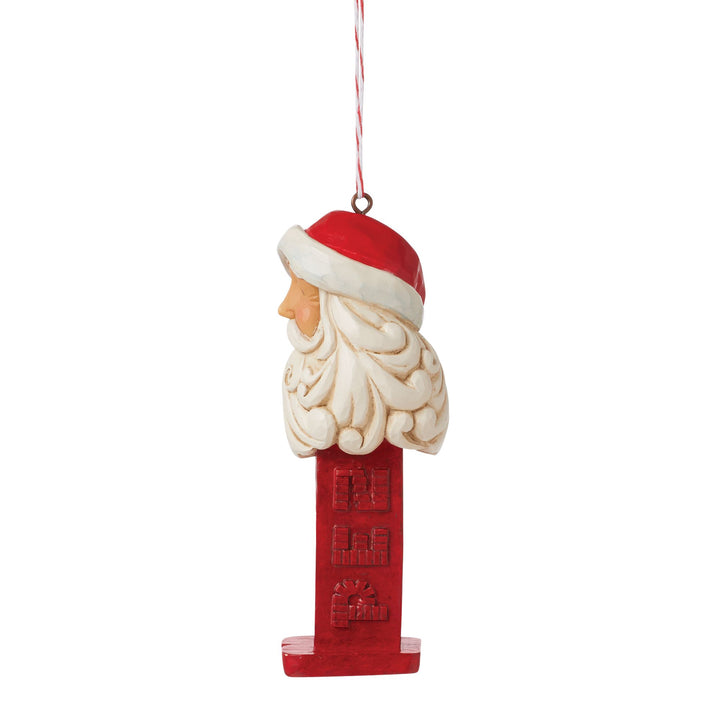 Santa PEZ Dispenser H/O