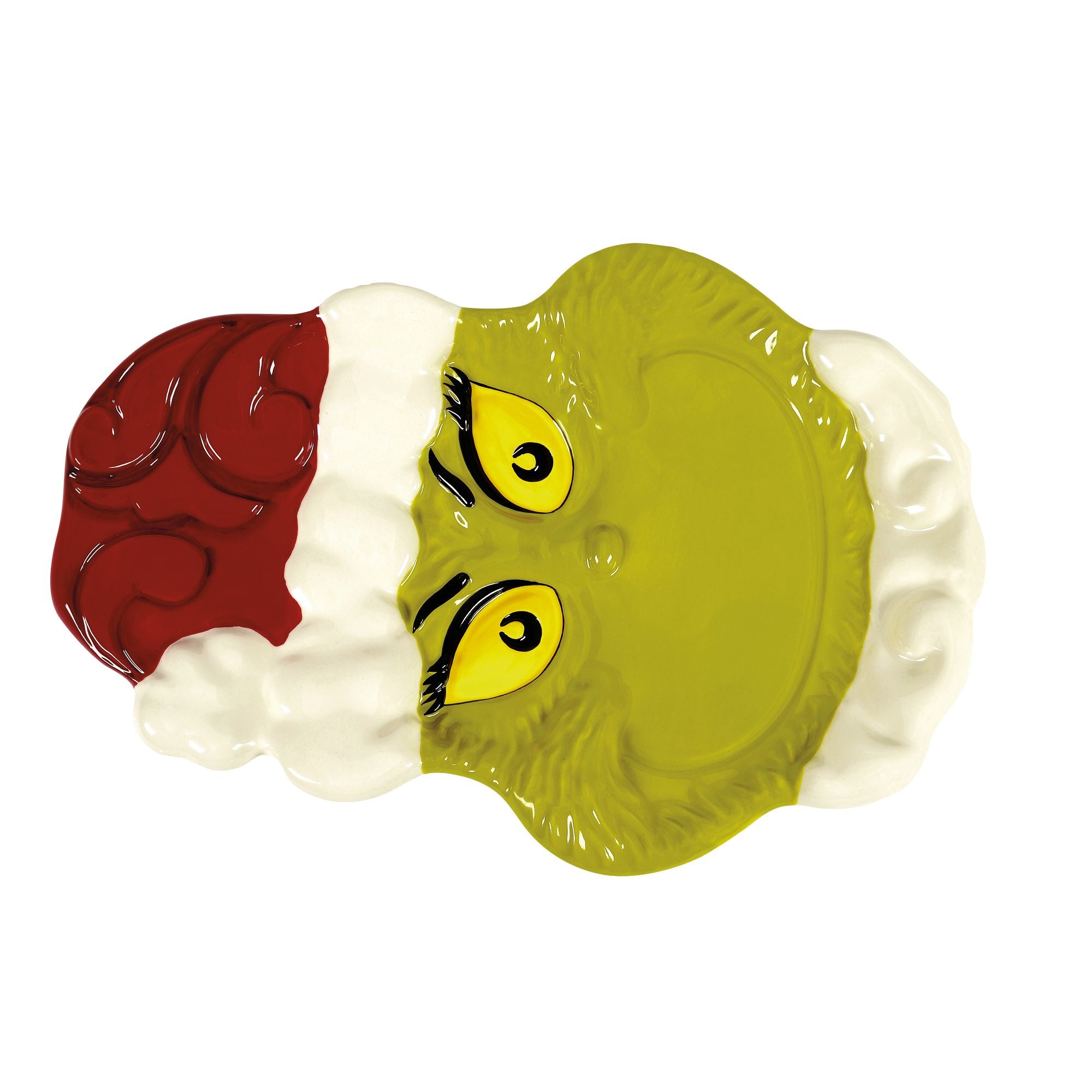 Grinch Cookie Platter - Thumbnail 2