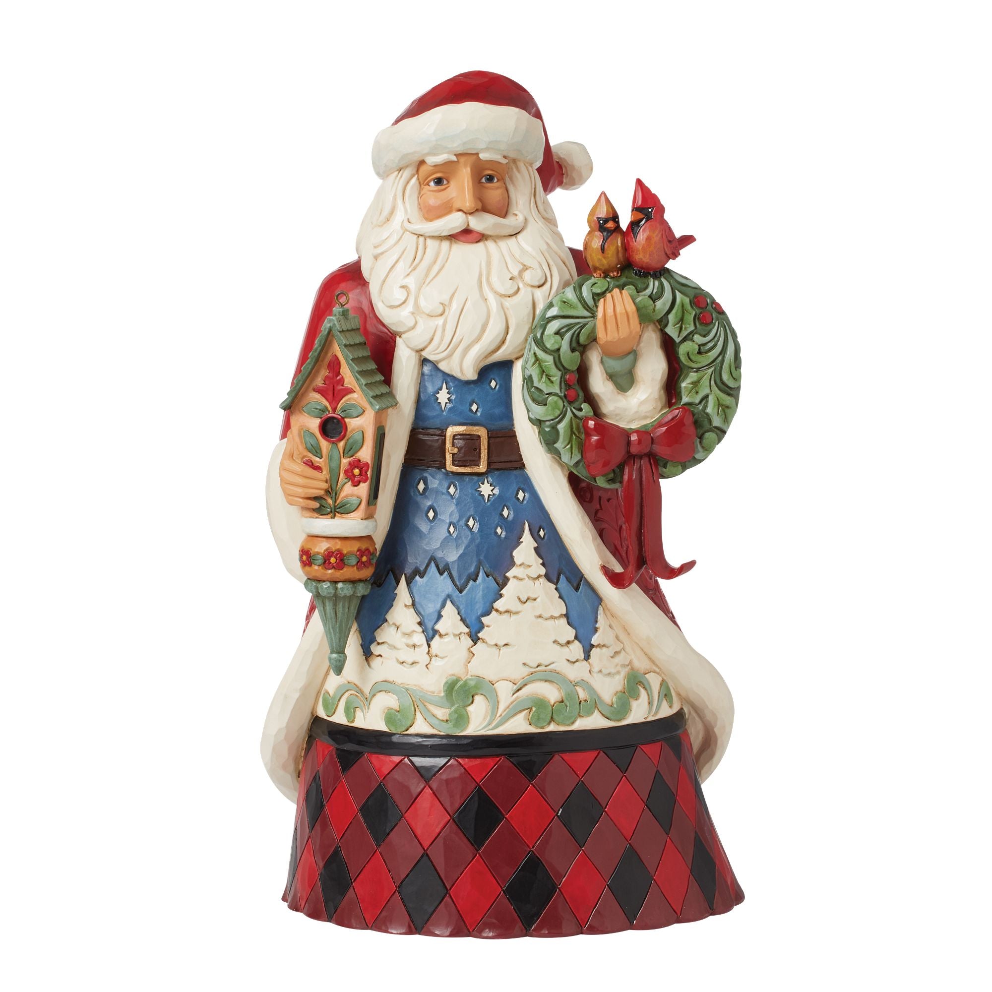 Highland Glen Santa Bird Fig - Thumbnail 3
