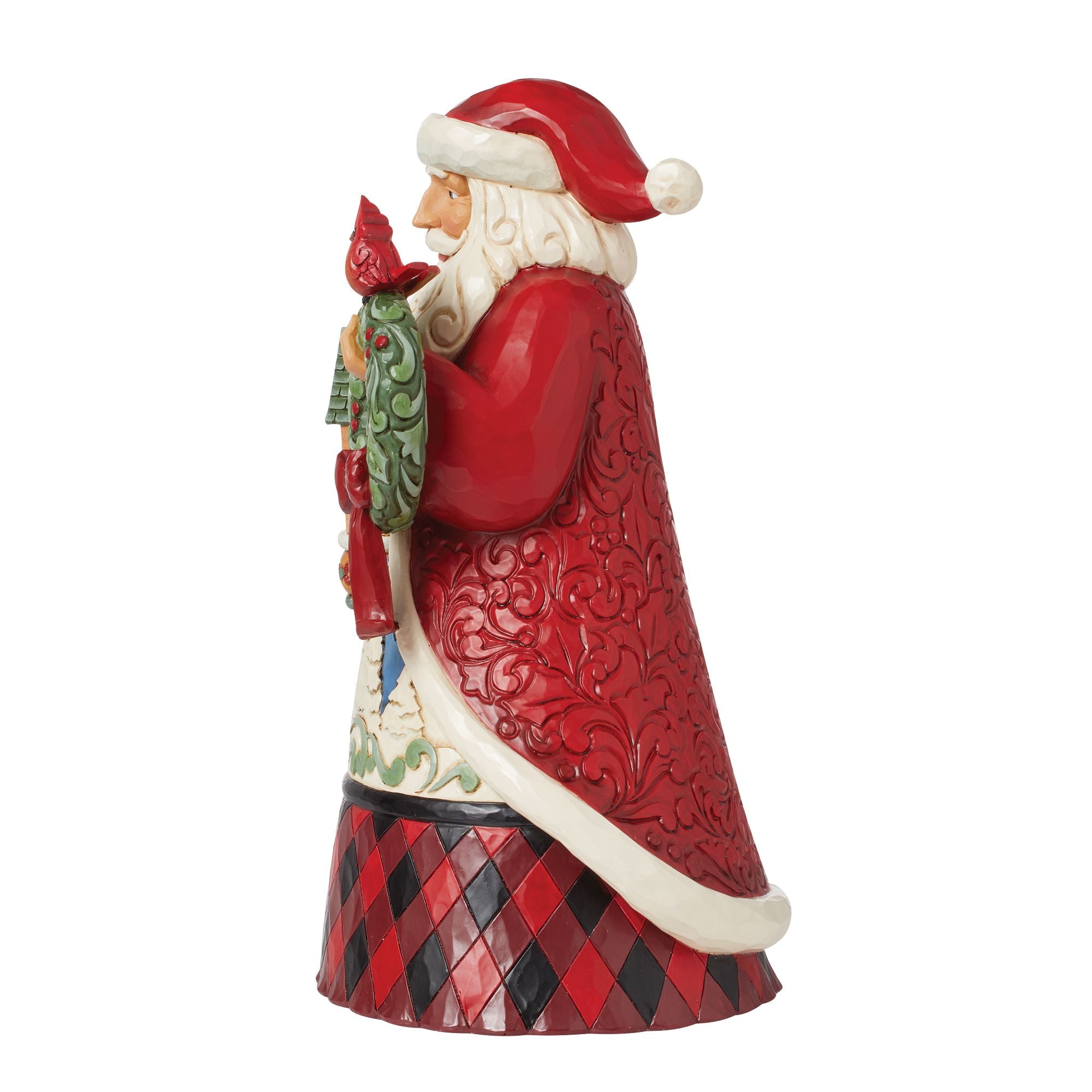 Highland Glen Santa Bird Fig - Thumbnail 4