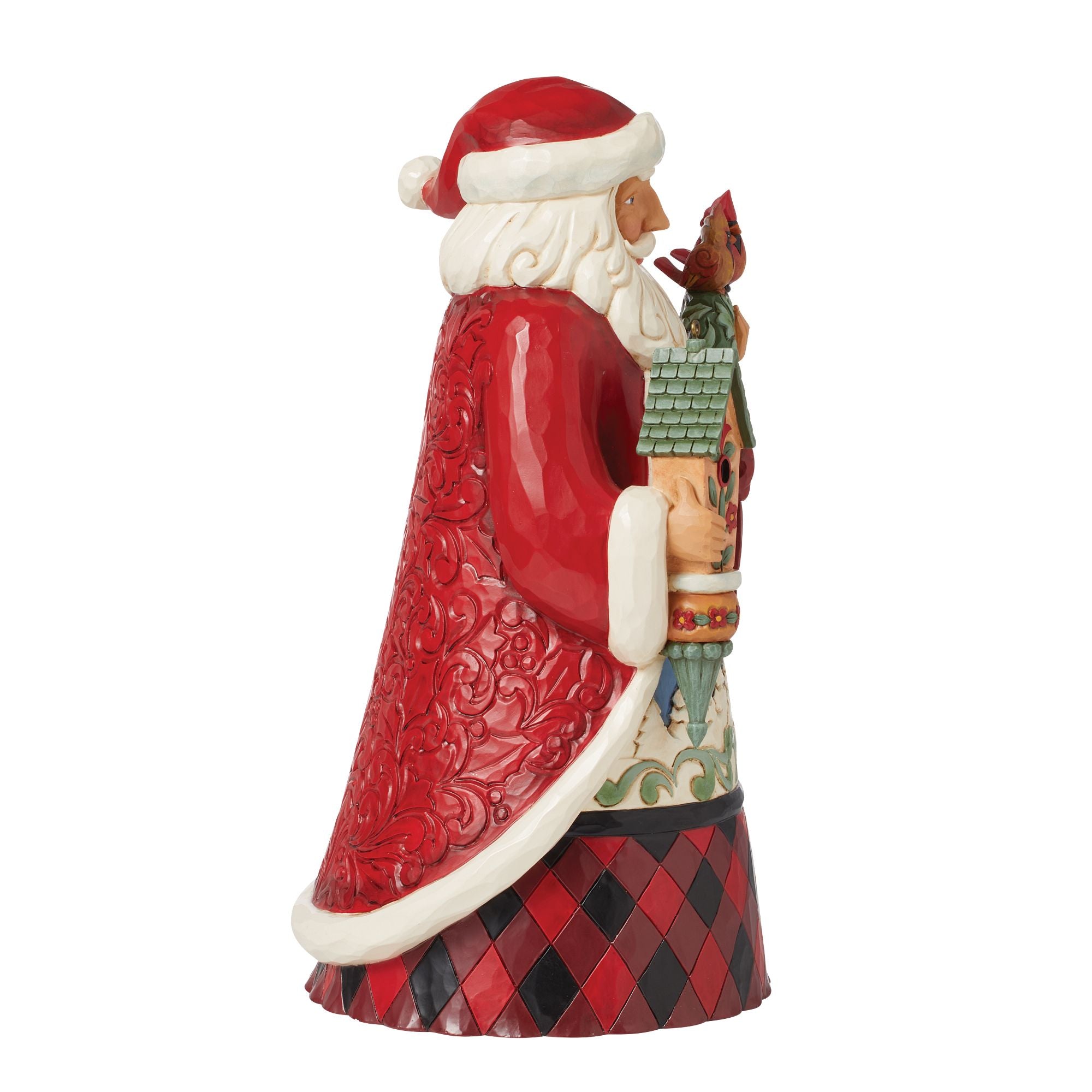 Highland Glen Santa Bird Fig - Thumbnail 2