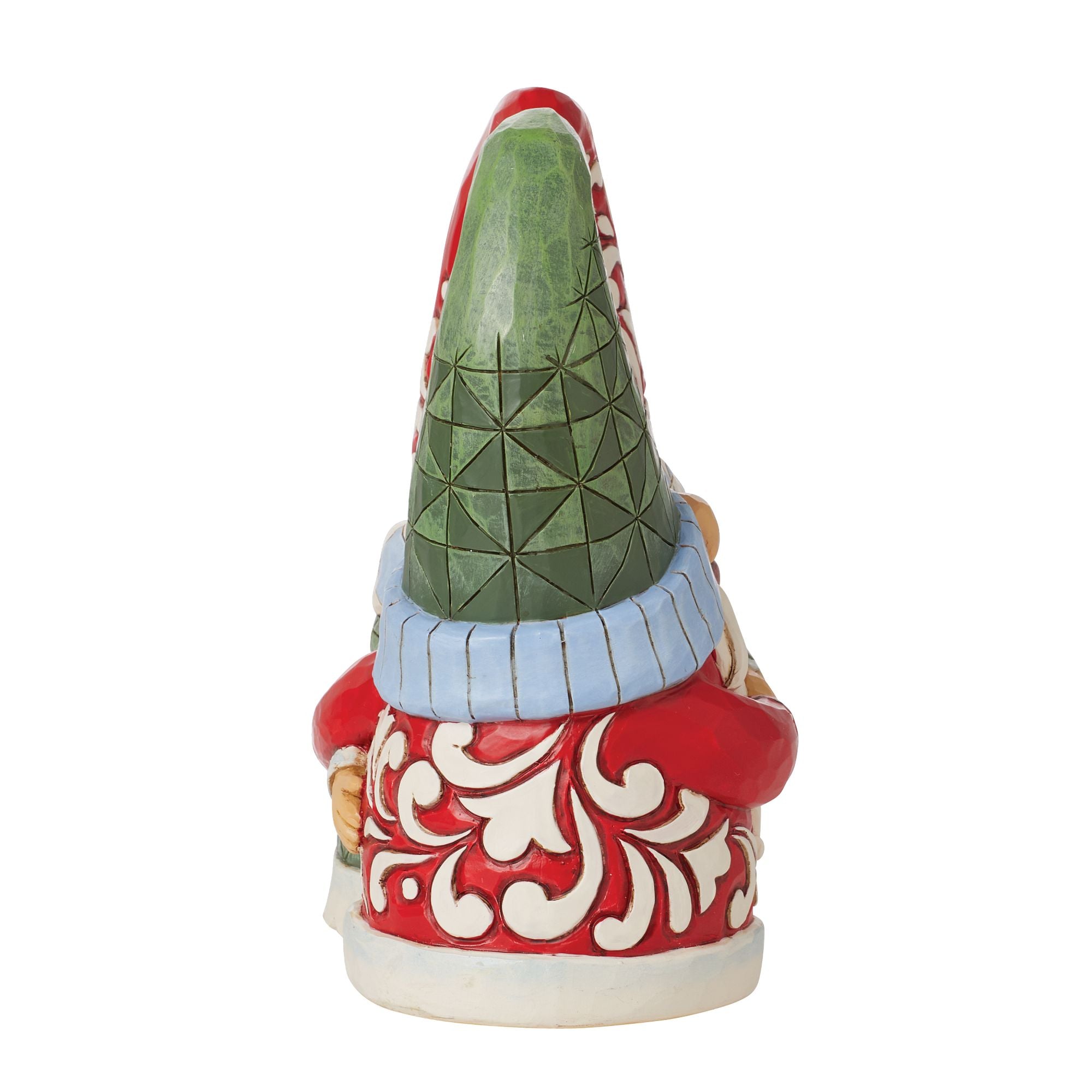 Gnomes Mistletoe Couple Fig - Thumbnail 5
