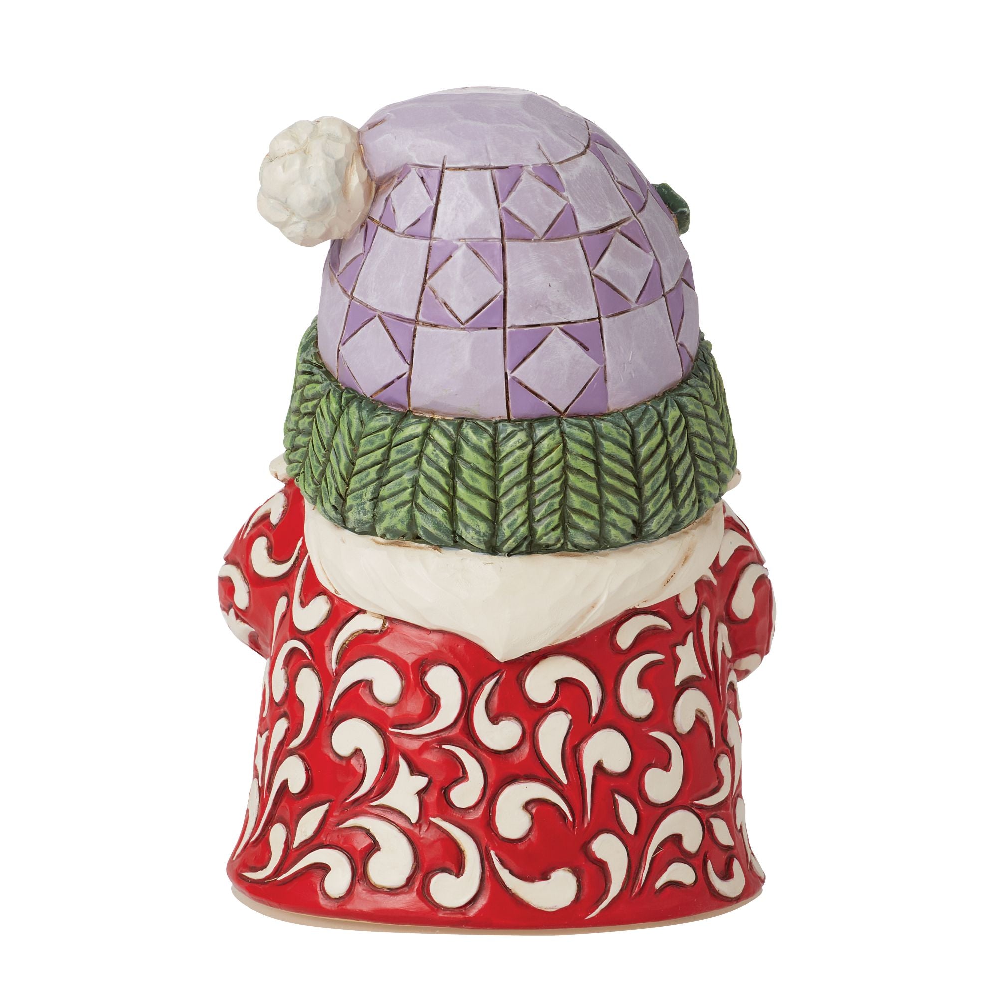Hot Chocolate Gnome Figurine – Jim Shore