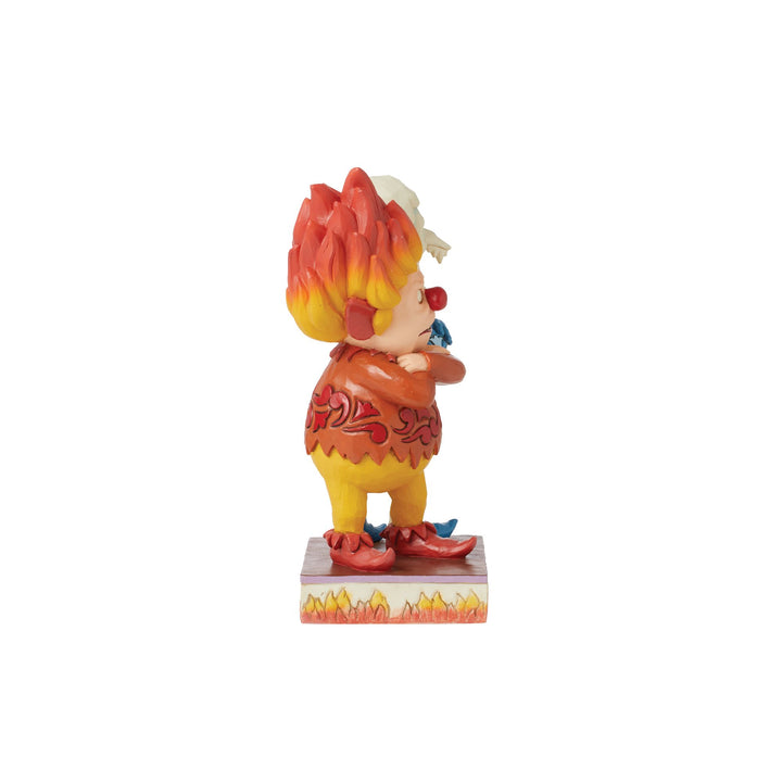 Heat Miser&Snow Miser