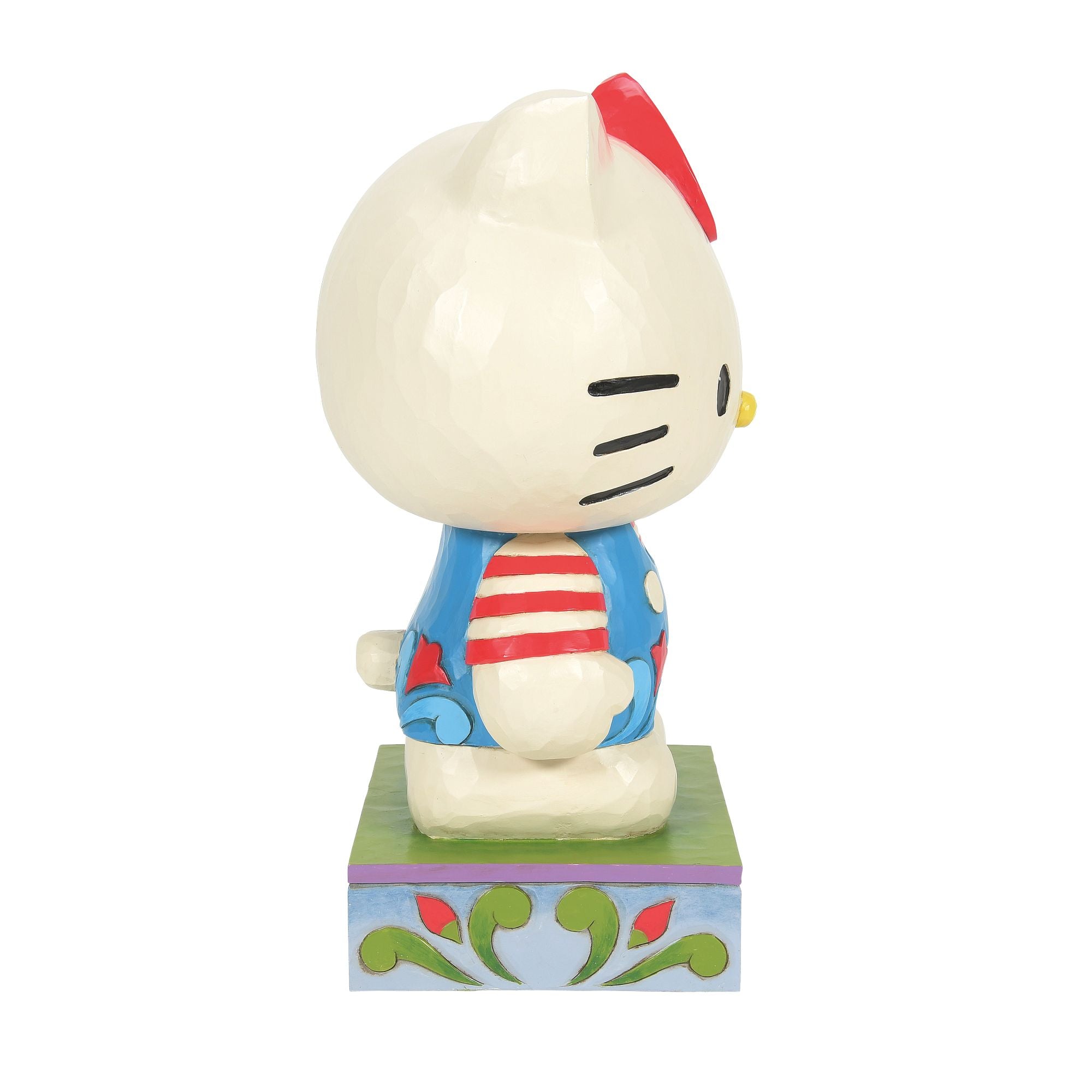 Hello Kitty Classic Big Figurine - Thumbnail 3