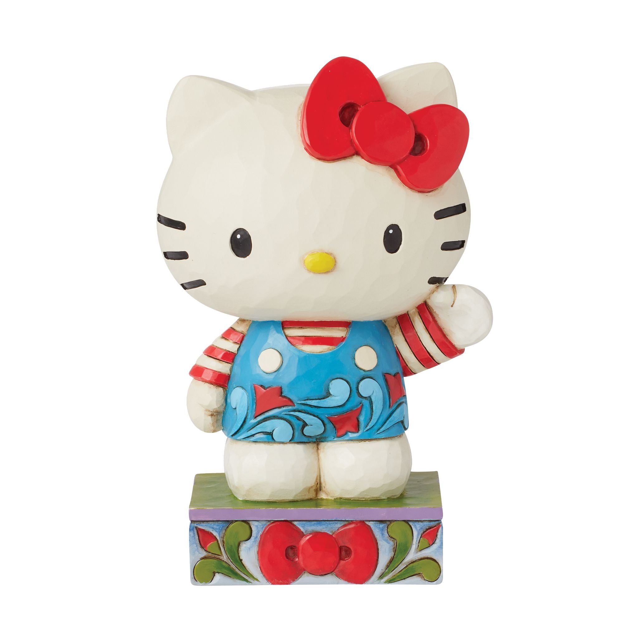 Hello Kitty Classic – Jim Shore