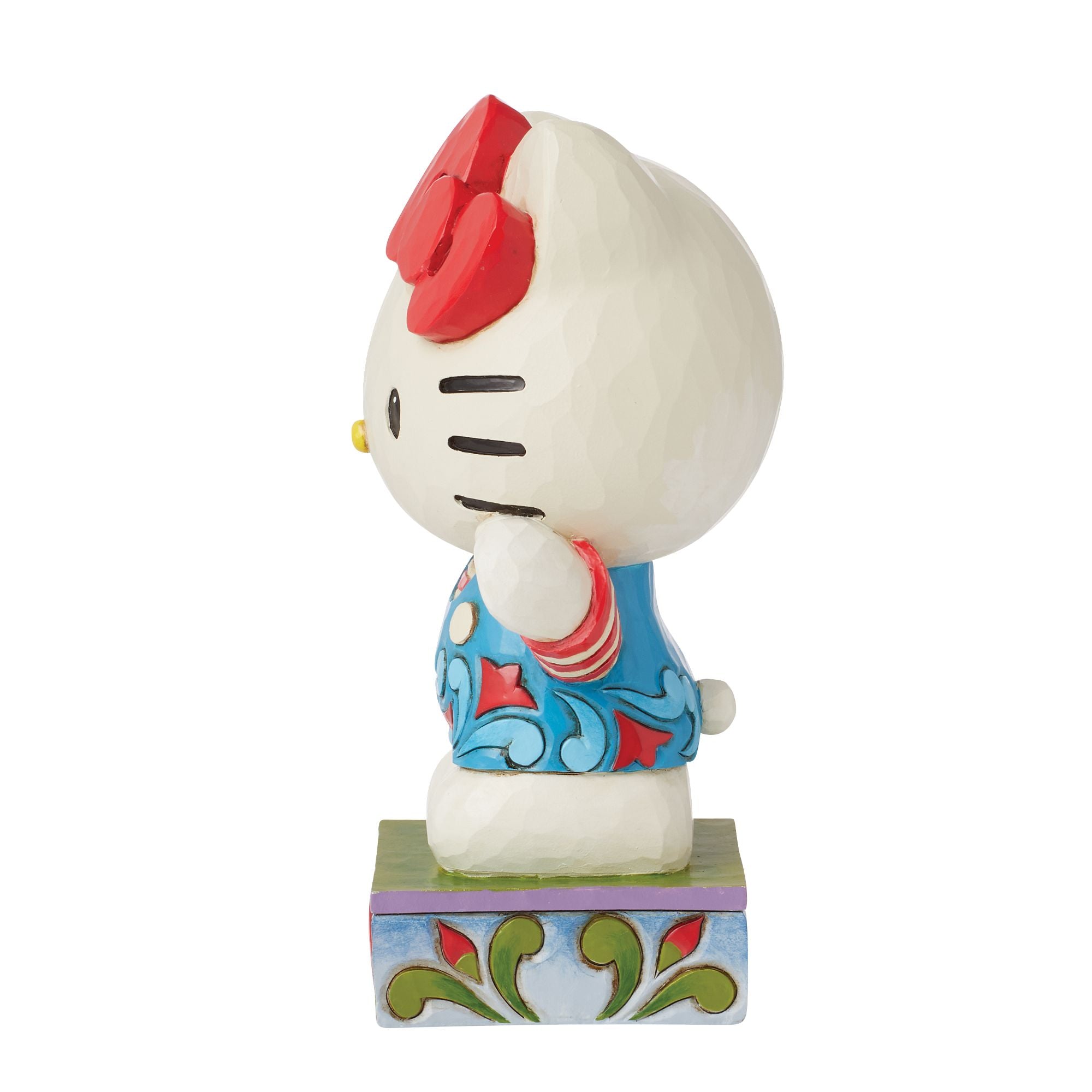 Hello Kitty Classic – Jim Shore