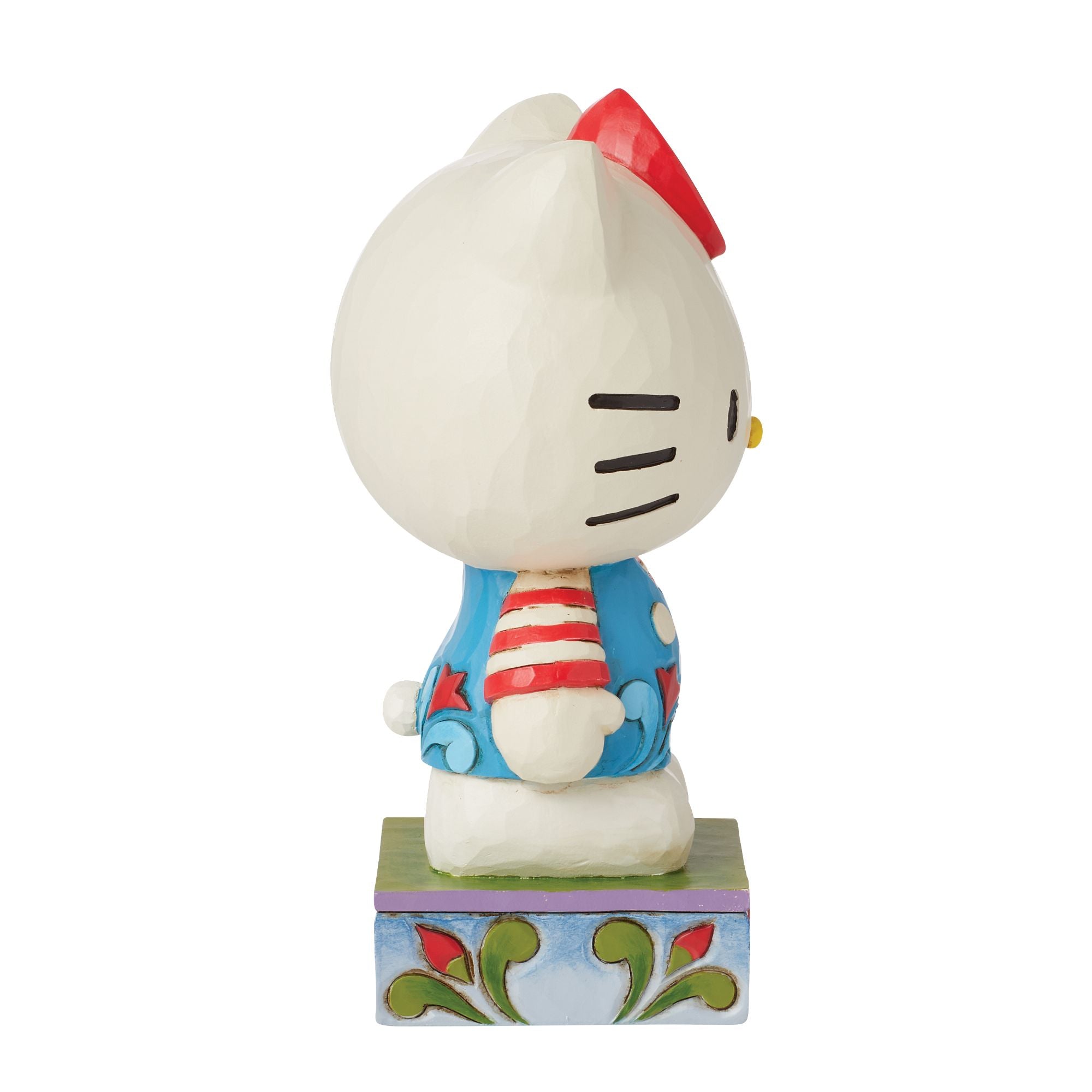 Hello Kitty Classic – Jim Shore