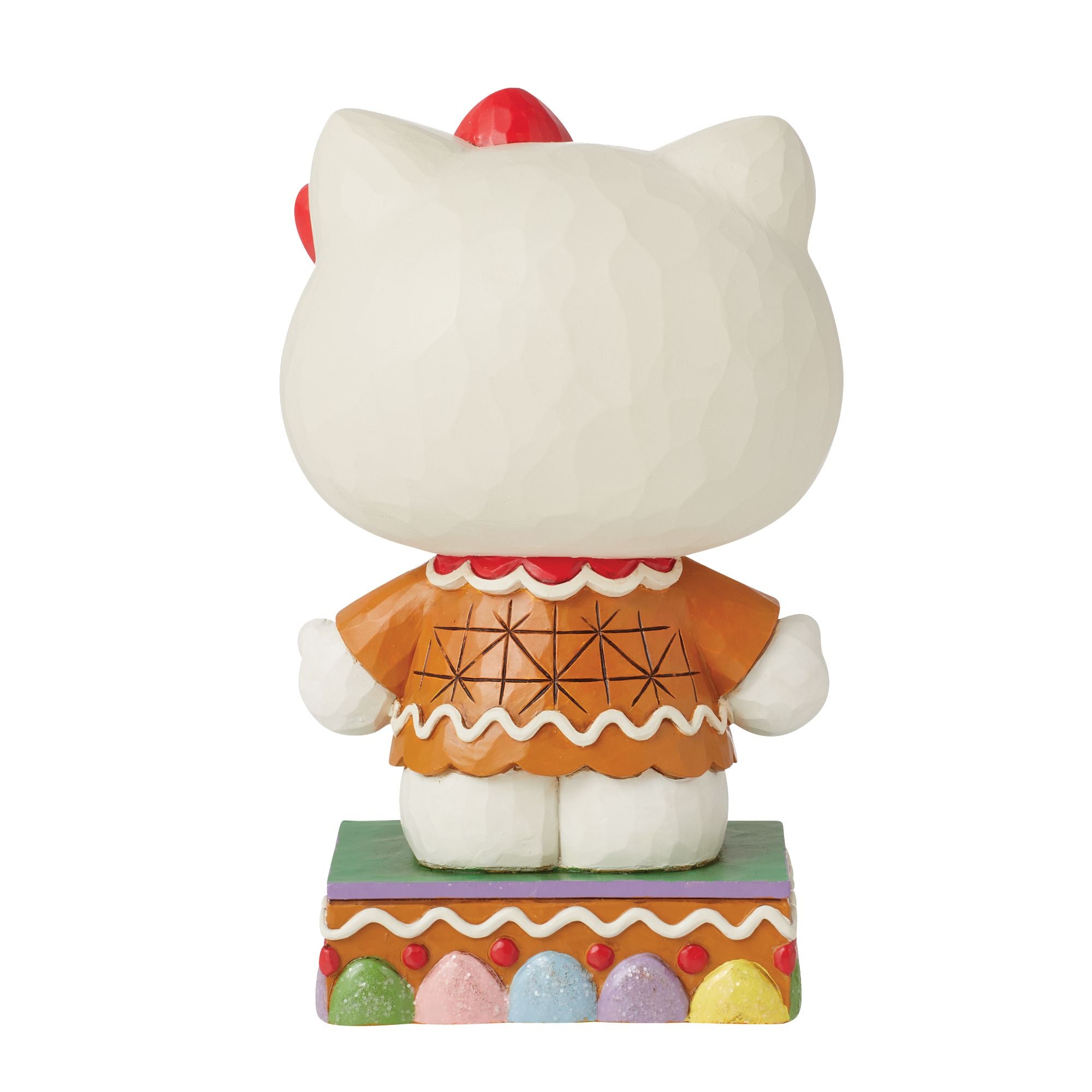 Hello Kitty Gingerbread – Jim Shore