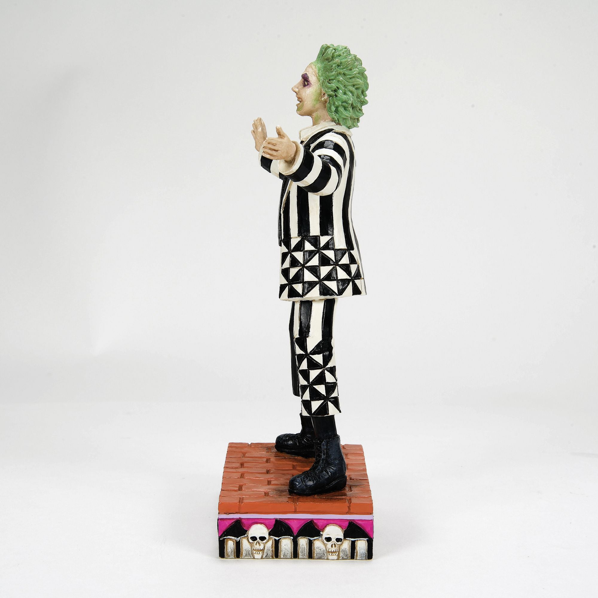 Classic Beetlejuice – Jim Shore