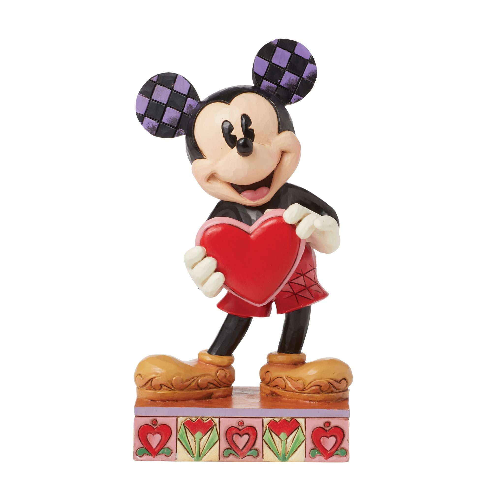 Disney Traditions JimShore モンスターズインク サリー Amazon.co.jp: モンスターズインク プレミアムバディフィギュア