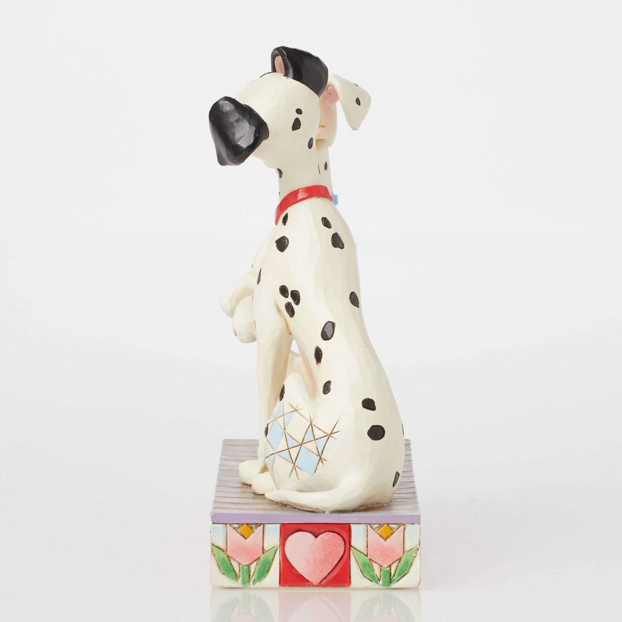 Dalmations Pongo and Perdita – Jim Shore