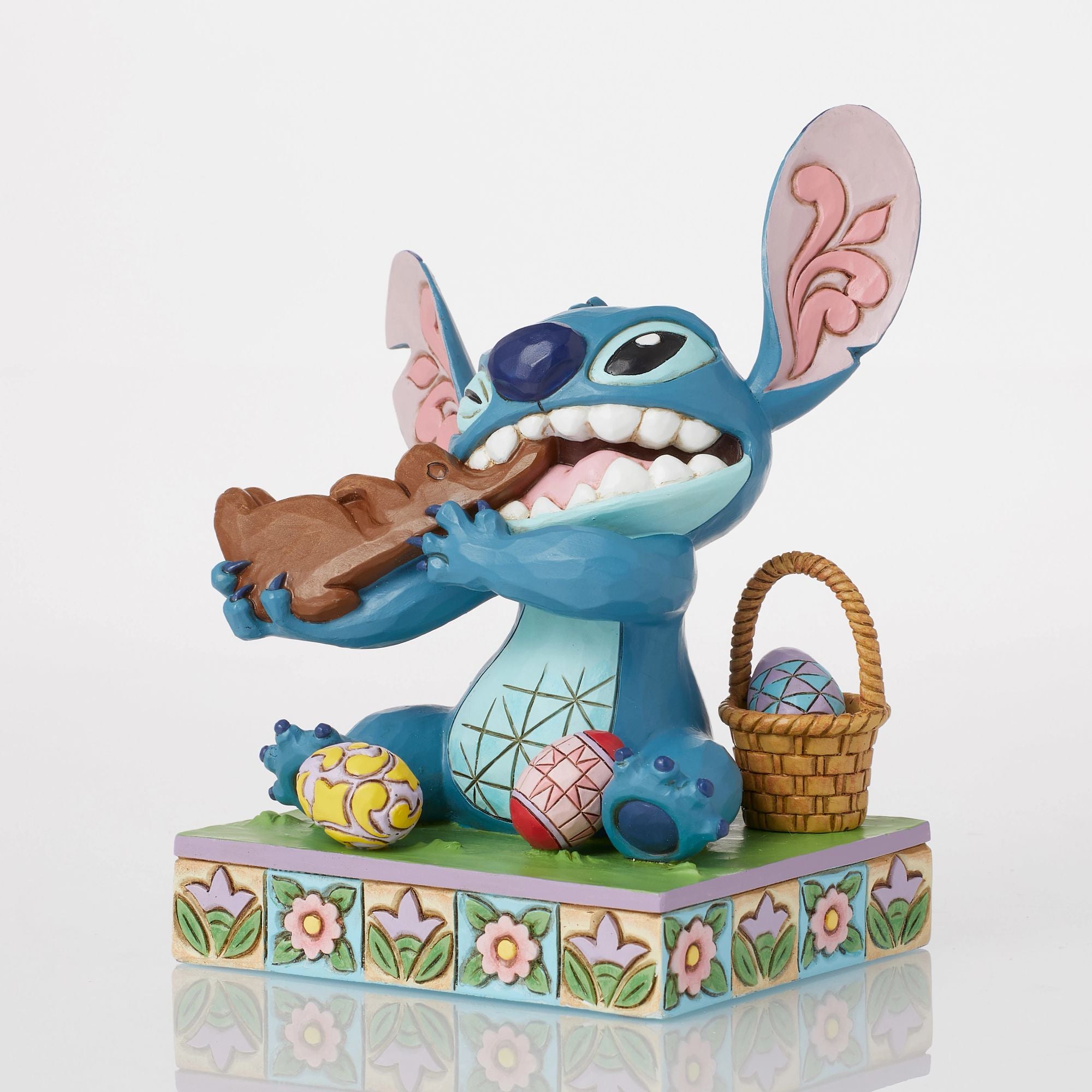 Stitch with Chocolate – Jim Shore