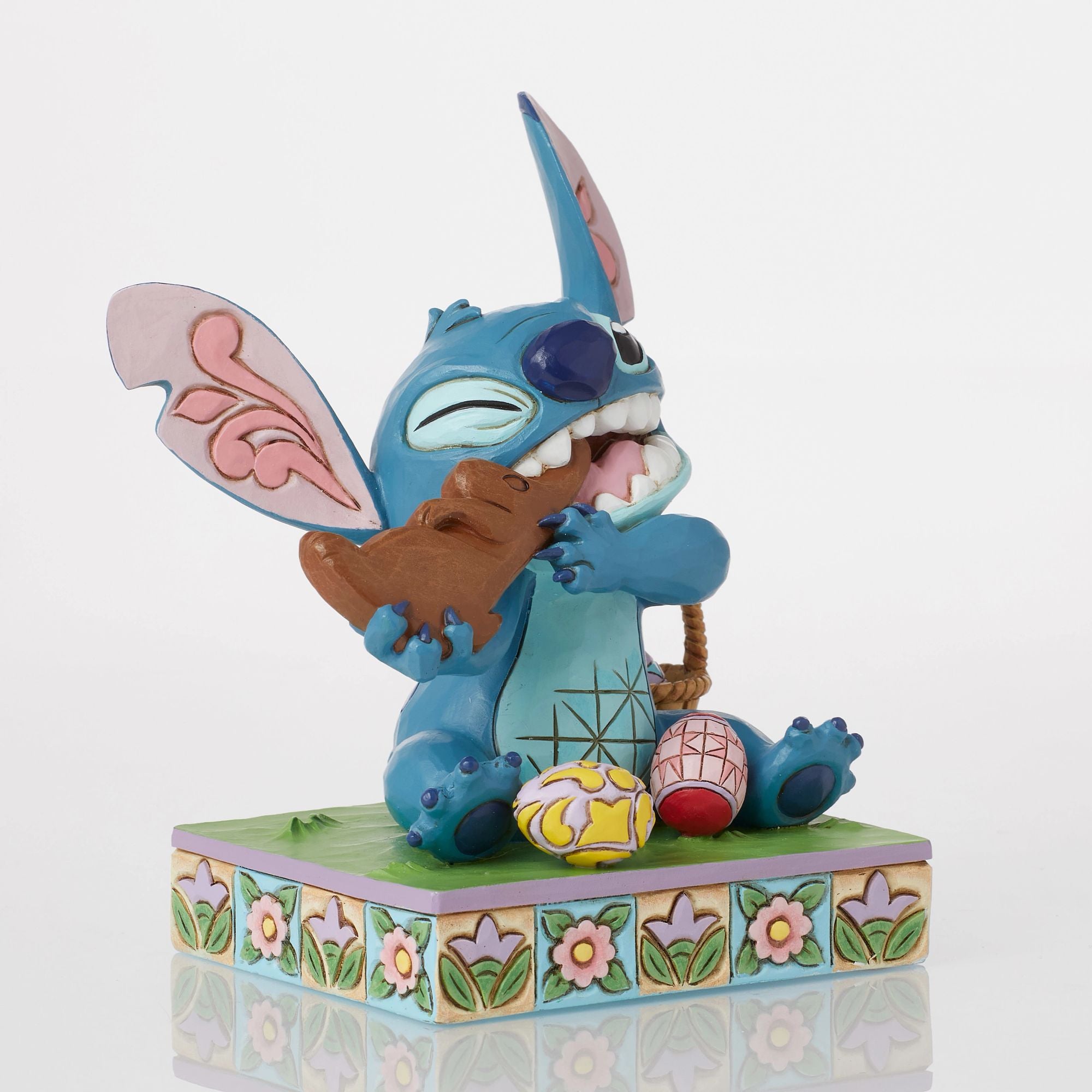 Stitch with Chocolate – Jim Shore