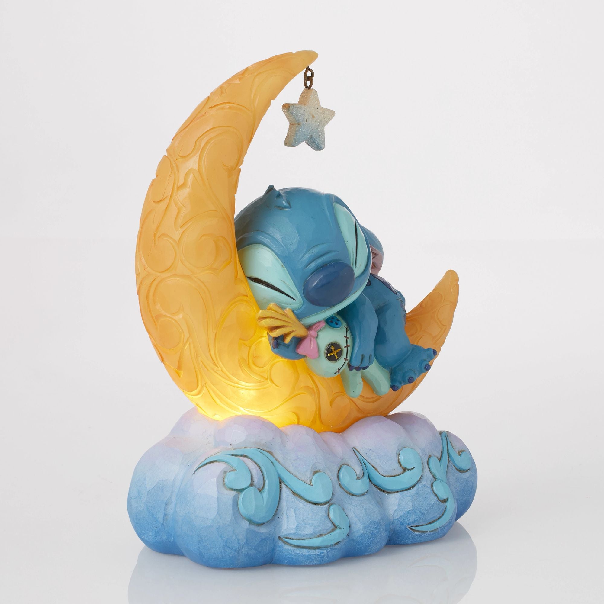 JUNTONE ST '50s set ストラト用PU Moon Amazon.com: 3D Starry Night Crescent Moon Stand Up Decoration