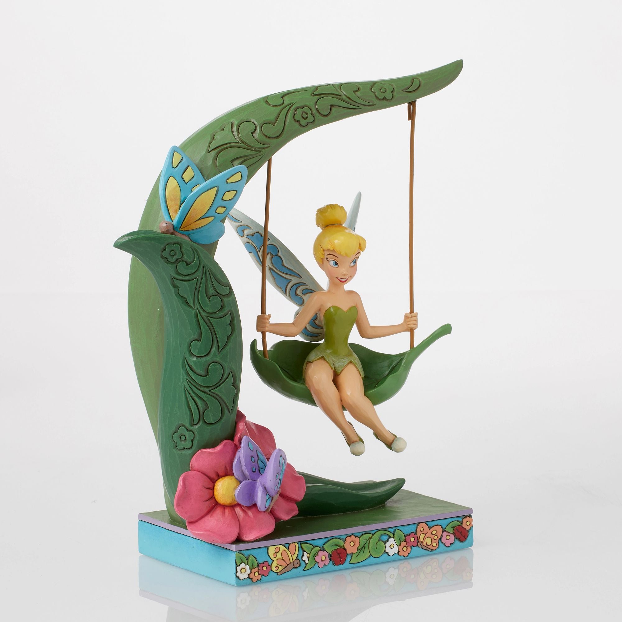 Tink Spring Swing – Jim Shore