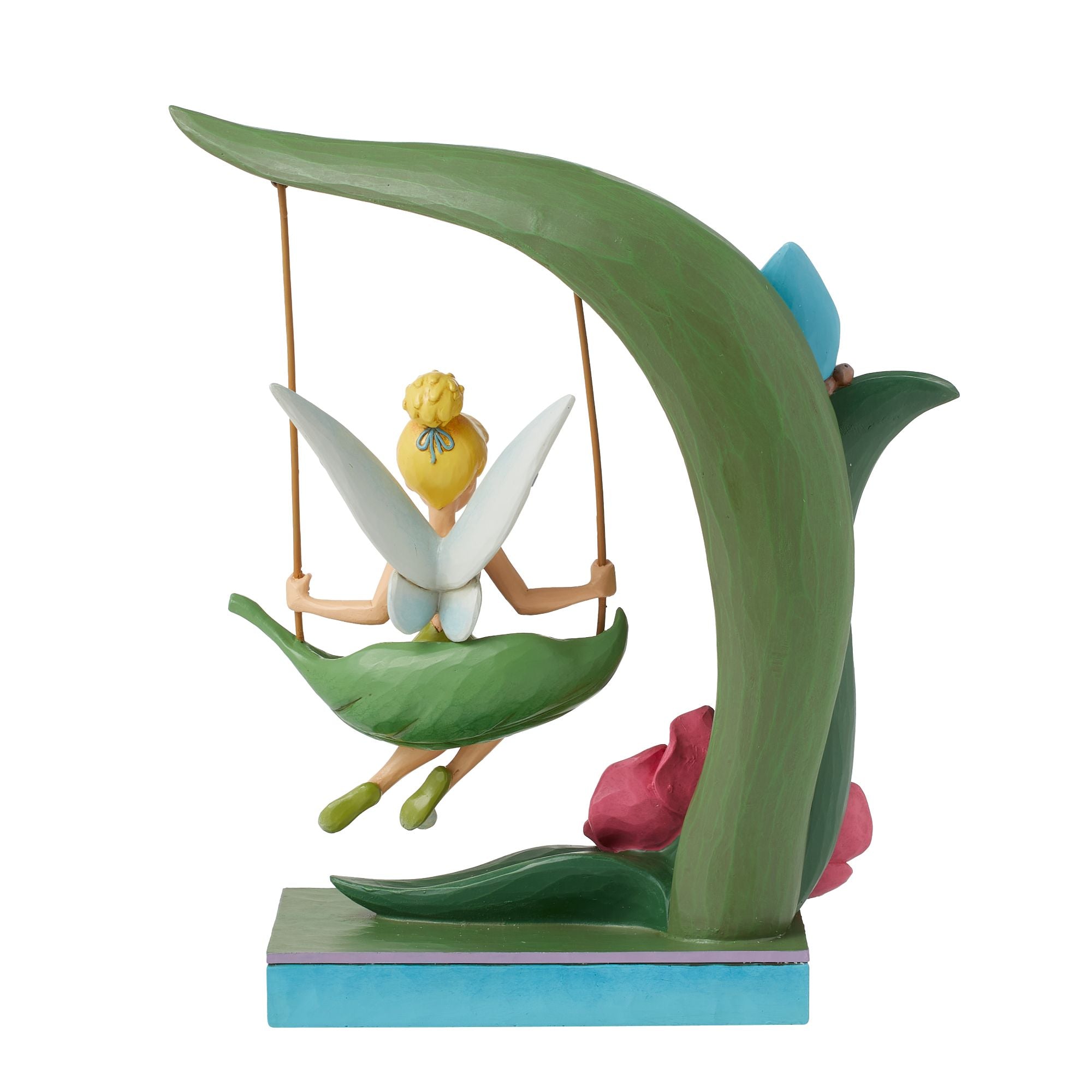 Tink Spring Swing – Jim Shore