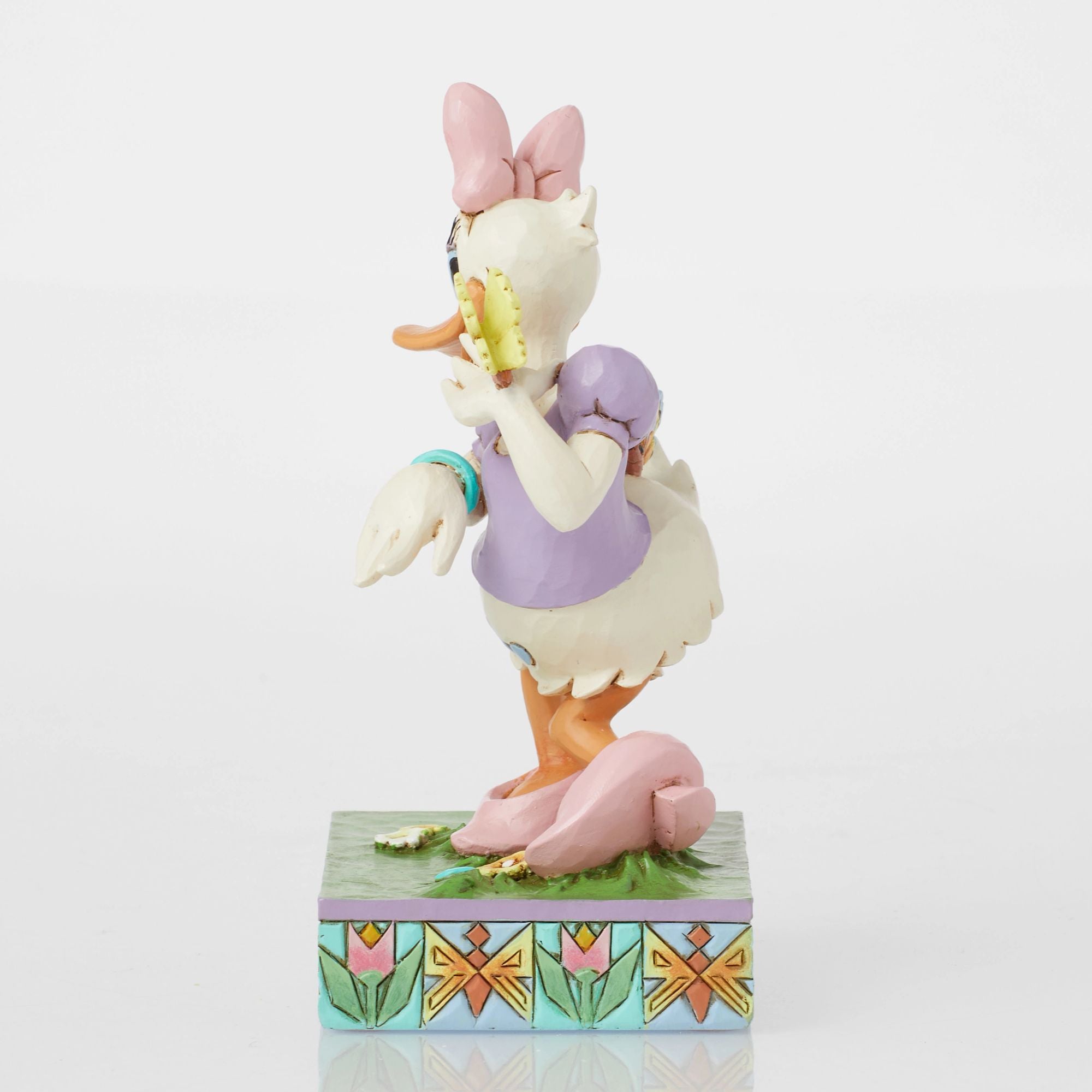 Daisy Duck – Jim Shore