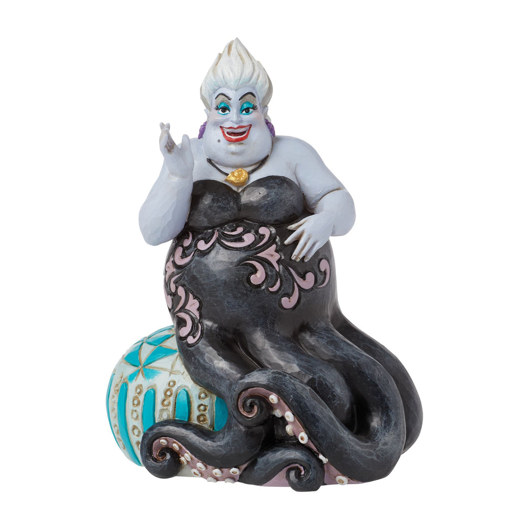 Ursulaページ 2点セット Ursula – Jim Shore